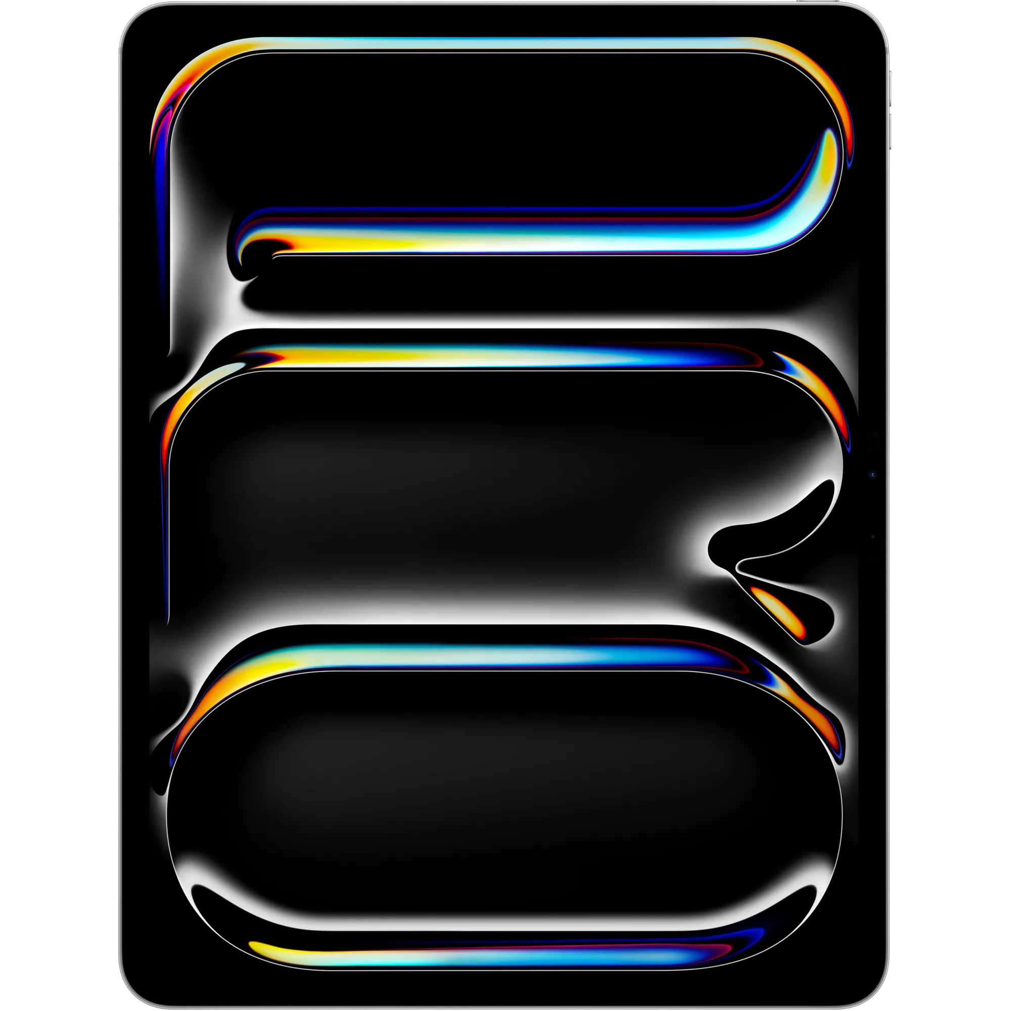 Apple iPad Pro 13 2025 M5, 2 TB, Silver, Wi-Fi