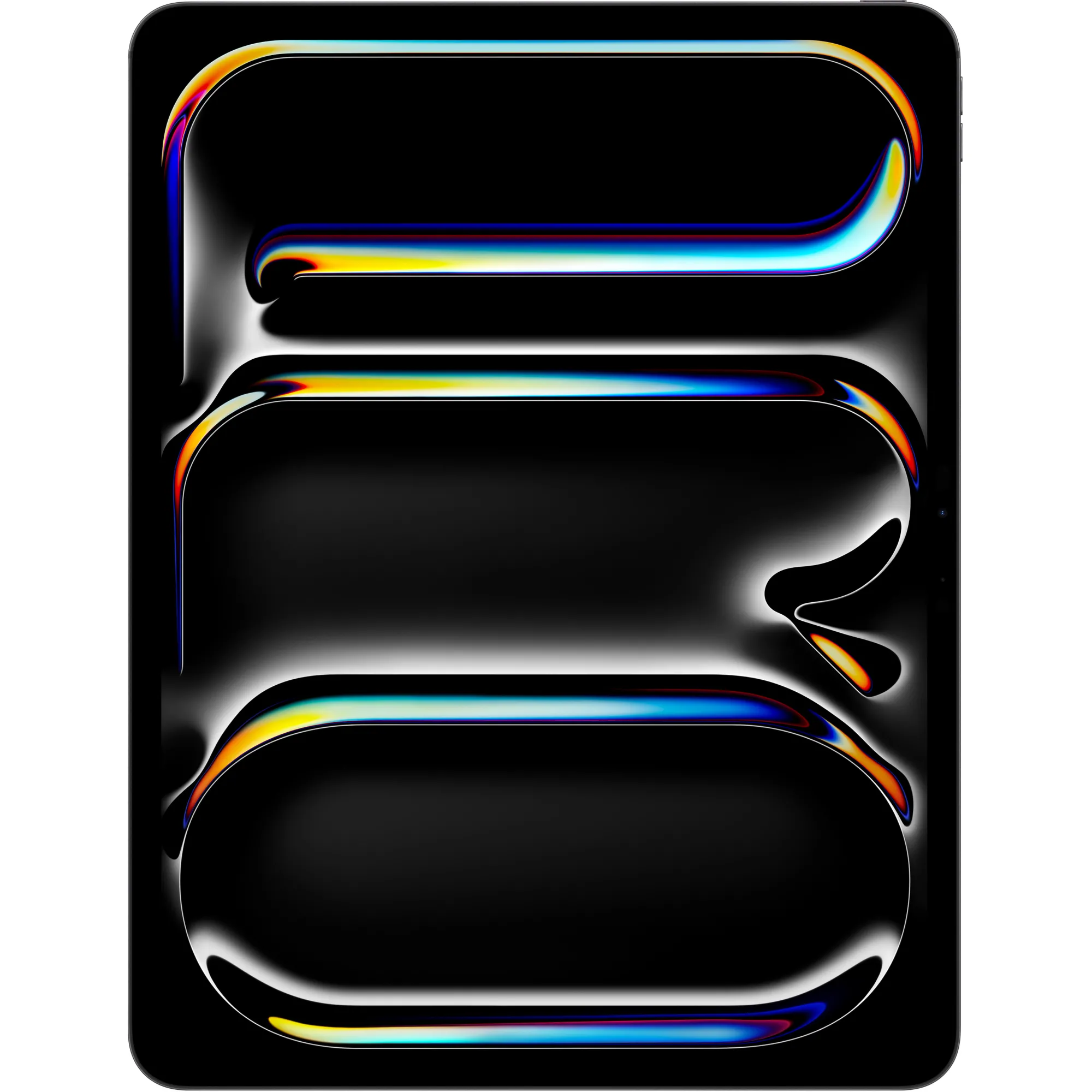 Apple iPad Pro 13 2025 M5, 1 TB, Space Black, Wi-Fi+LTE