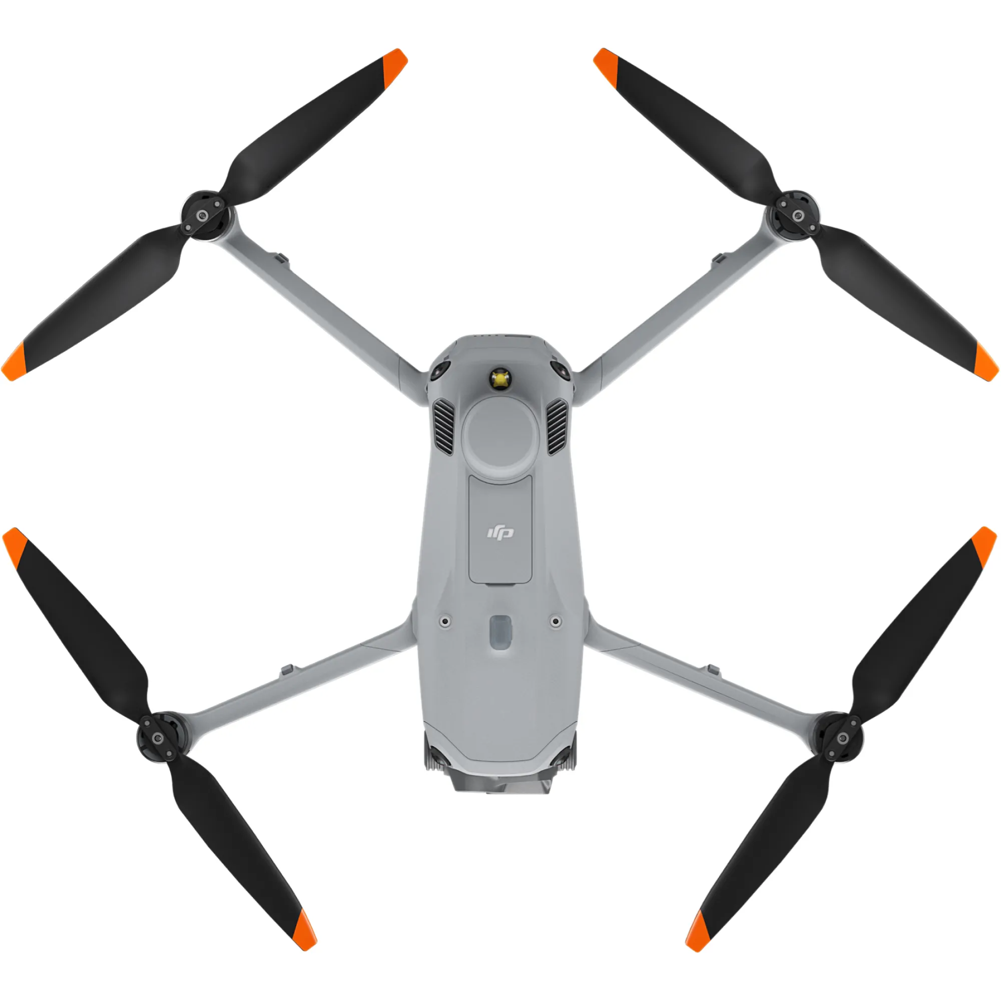 Квадрокоптер DJI Mavic 4E дрон (Matrice 4E)