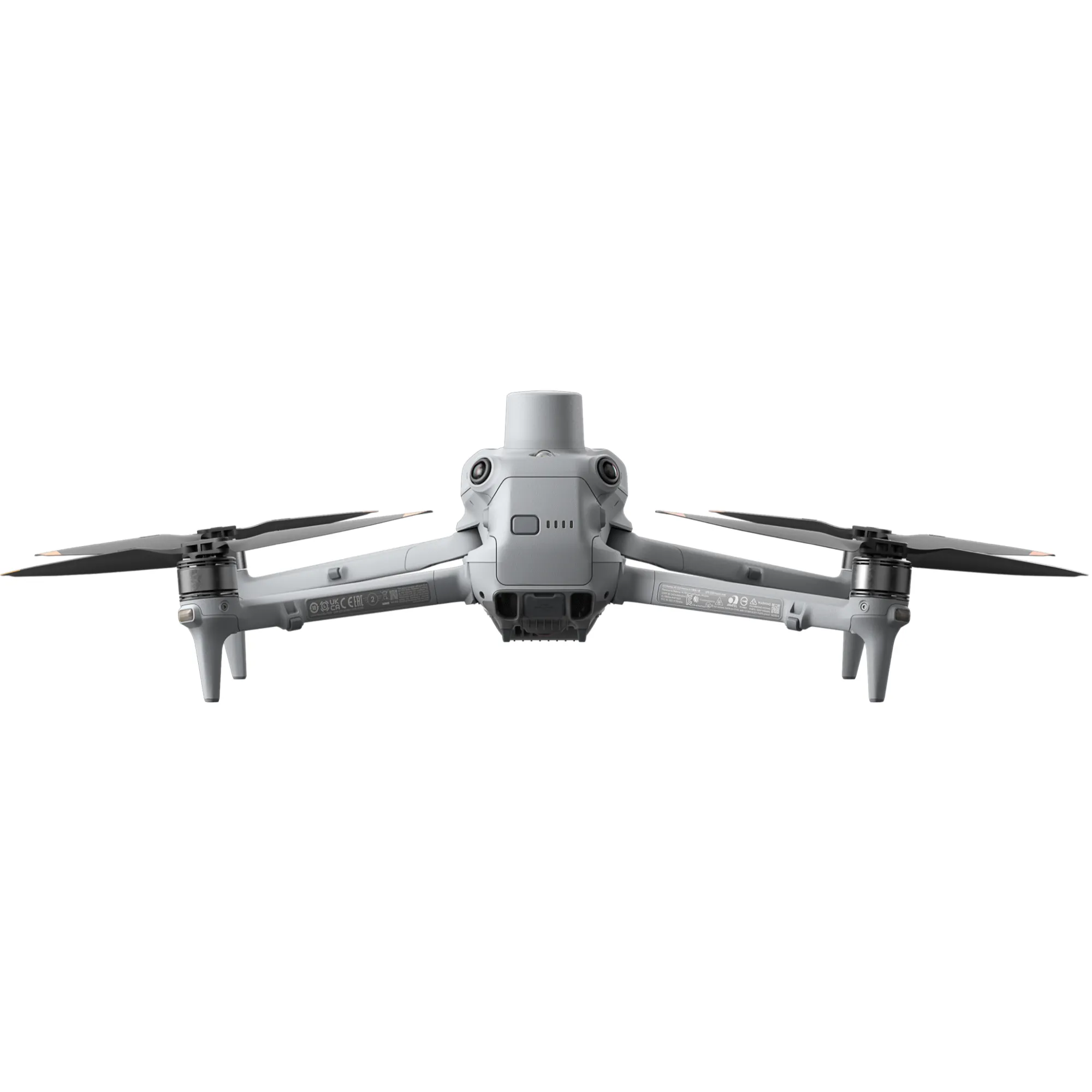 Квадрокоптер DJI Mavic 4E дрон (Matrice 4E)