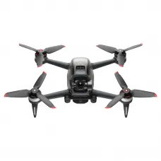 Квадрокоптер DJI FPV Combo