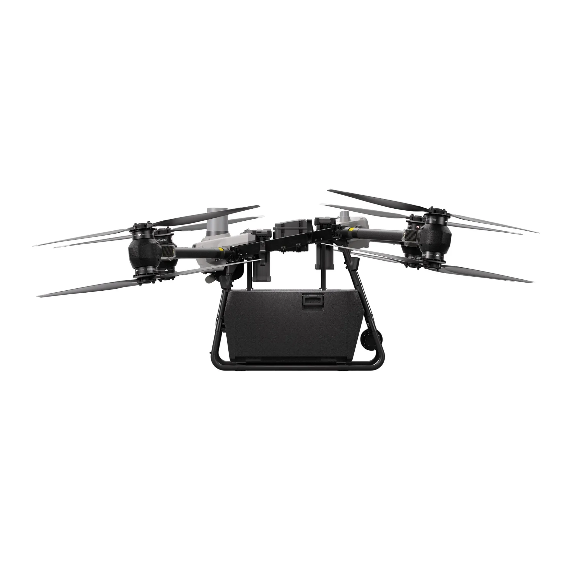 Квадрокоптер DJI FlyCart 30