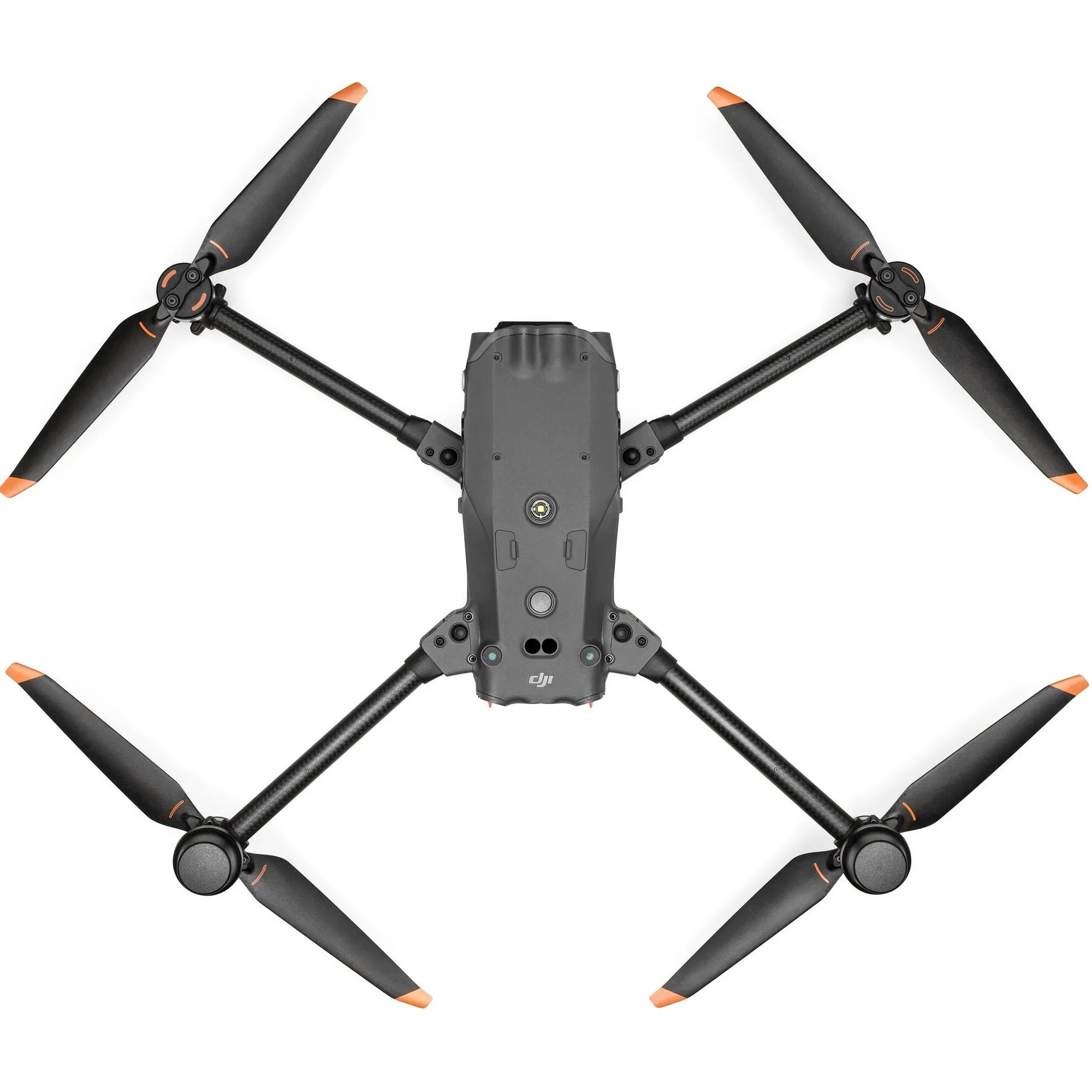 Квадрокоптер DJI Matrice 30T