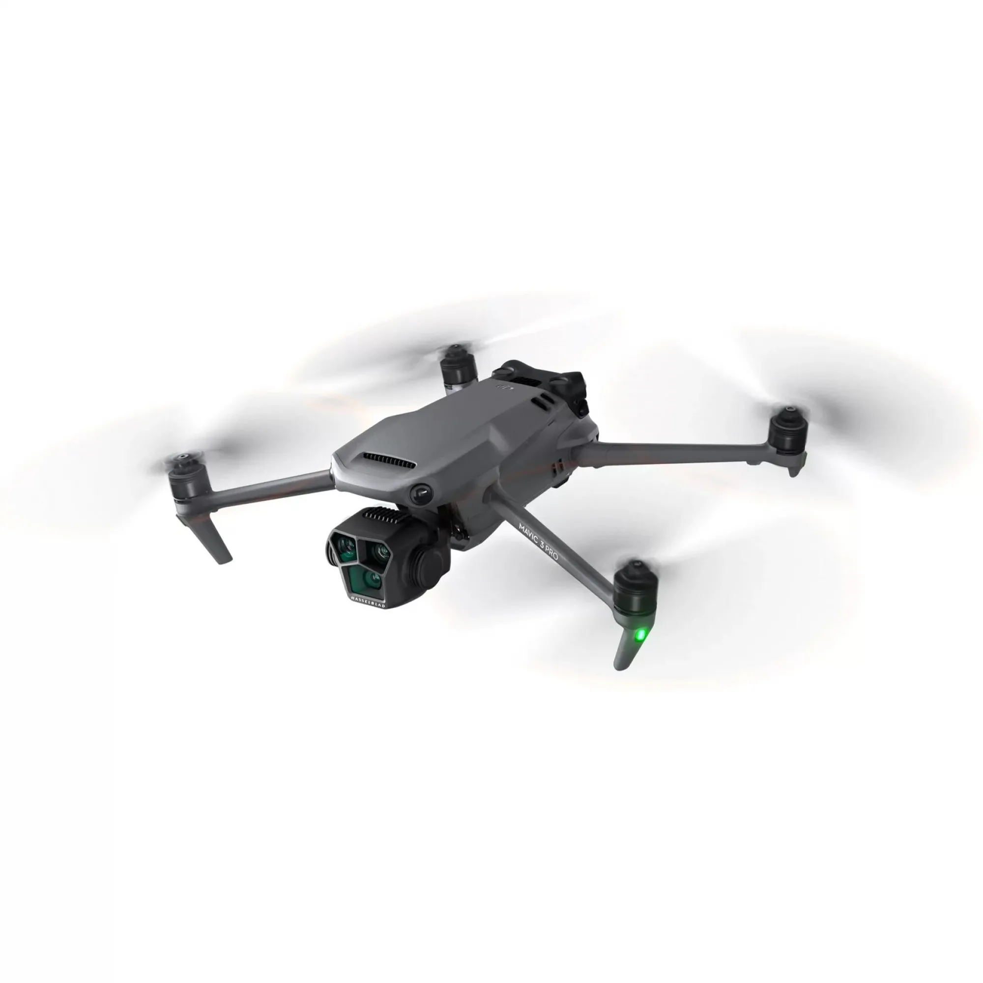 Квадрокоптер DJI Mavic 3 Pro Fly More Combo