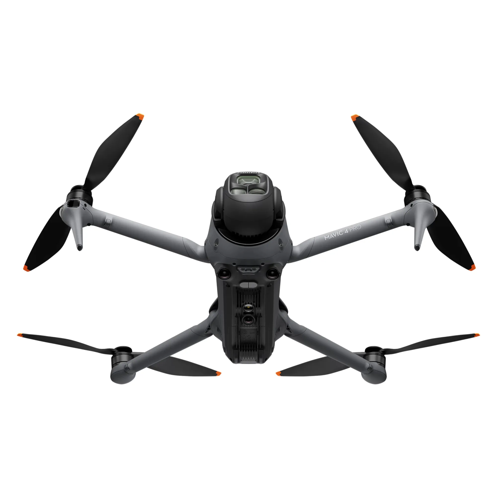 Квадрокоптер Mavic 4 pro with DJI RC 2