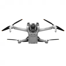 Квадрокоптер DJI Mini 3 Fly More Combo (DJI RC)