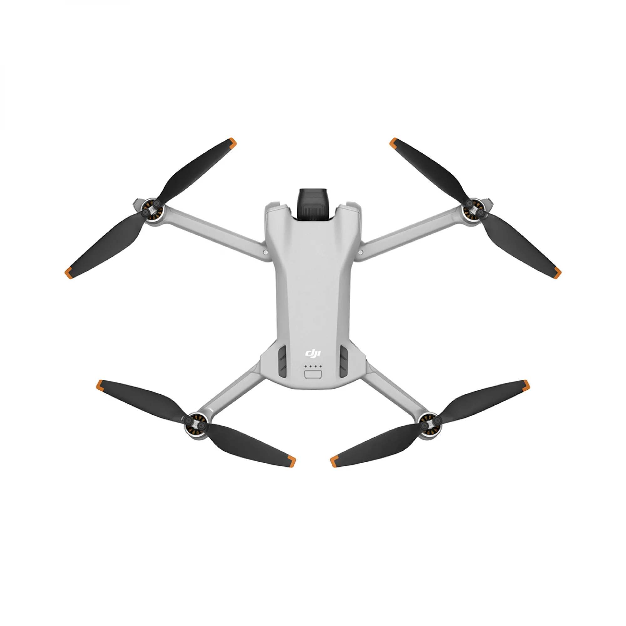 Квадрокоптер DJI Mini 3 Fly More Combo (DJI RC)