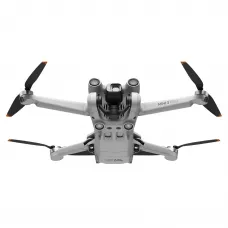 Квадрокоптер DJI Mini 3 Pro with RC-N1 Remote