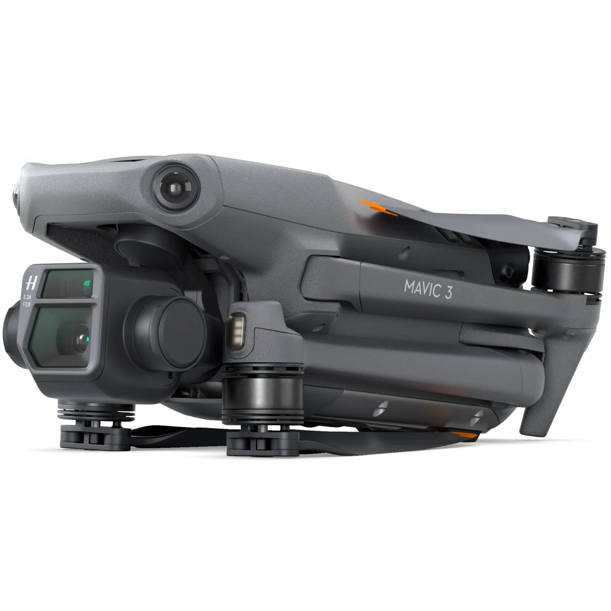 Квадрокоптер DJI Mavic 3 Fly More Combo