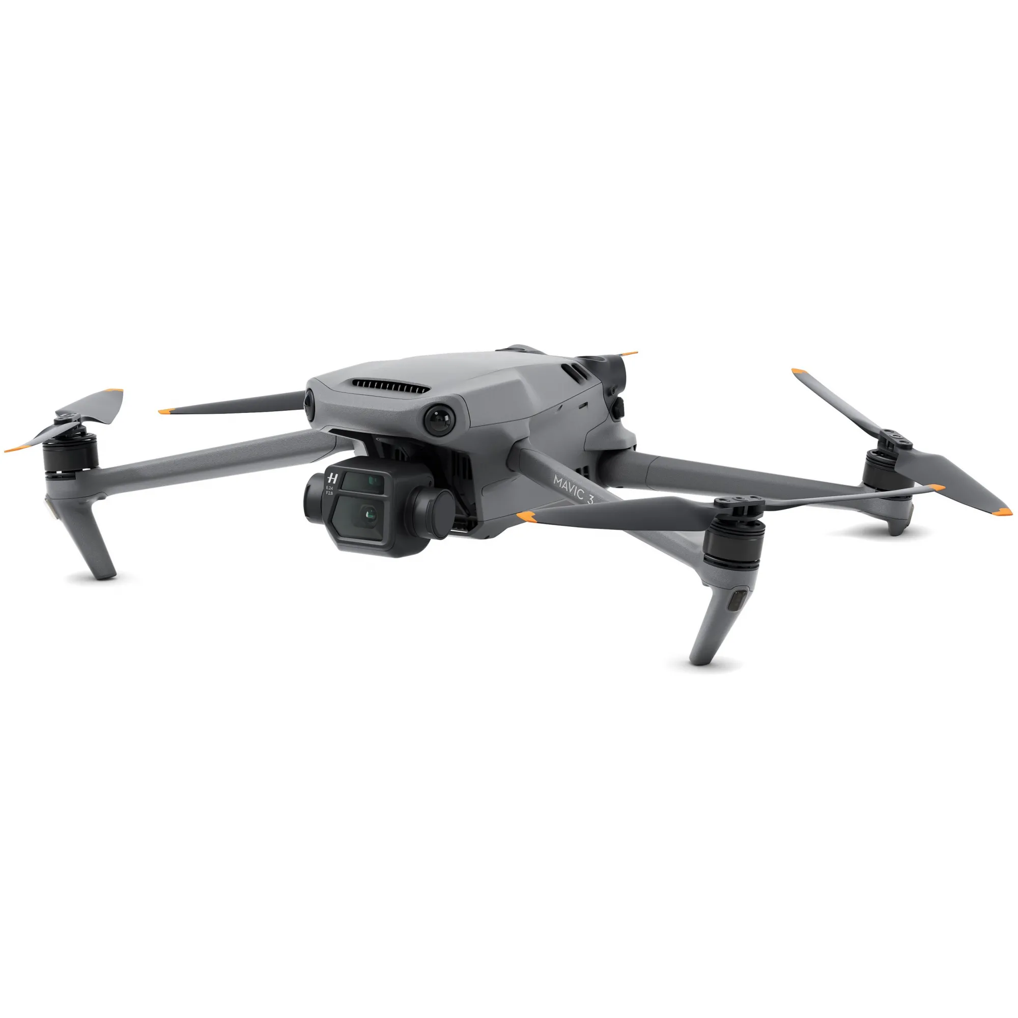Квадрокоптер DJI Mavic 3 Fly More Combo