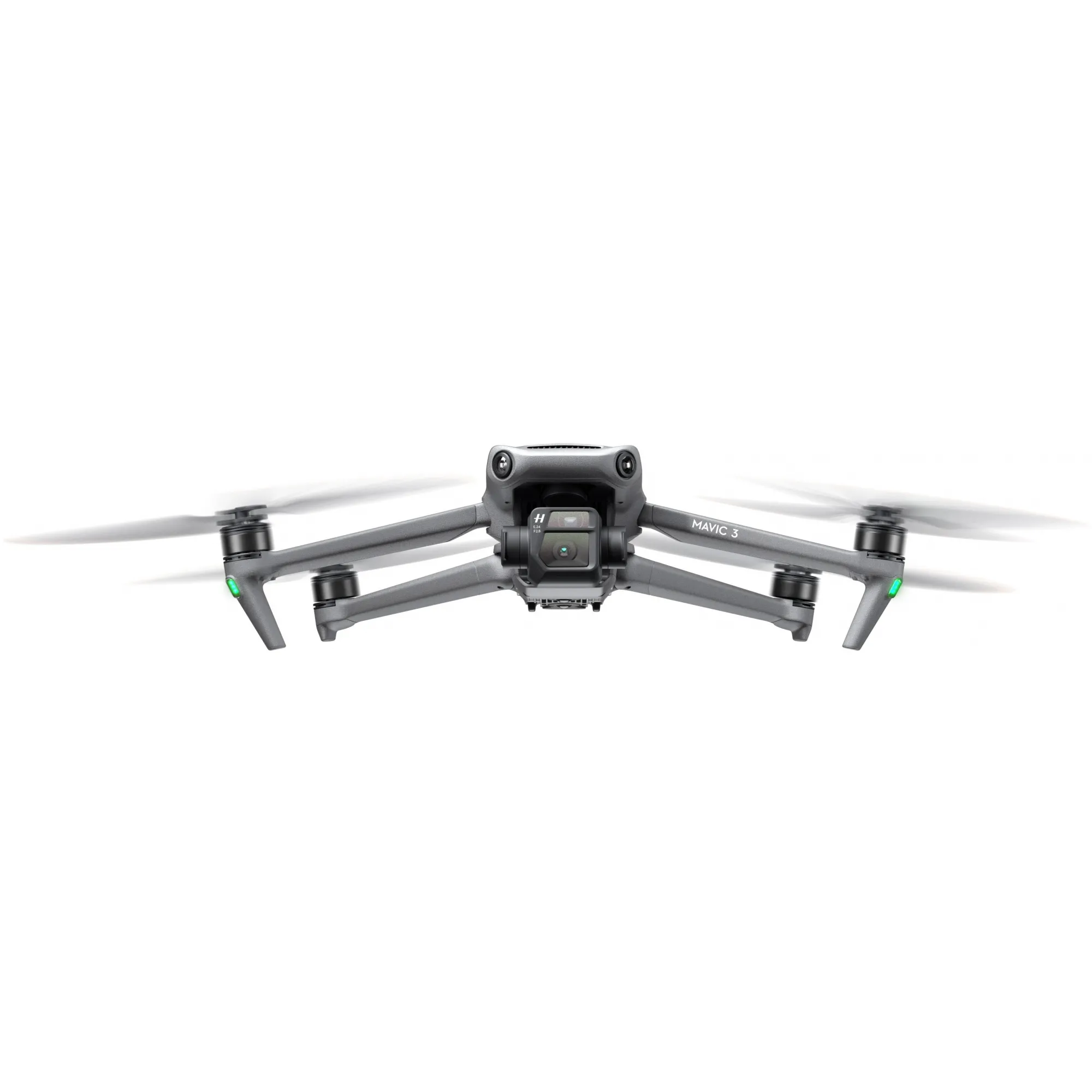 Квадрокоптер DJI Mavic 3 Fly More Combo