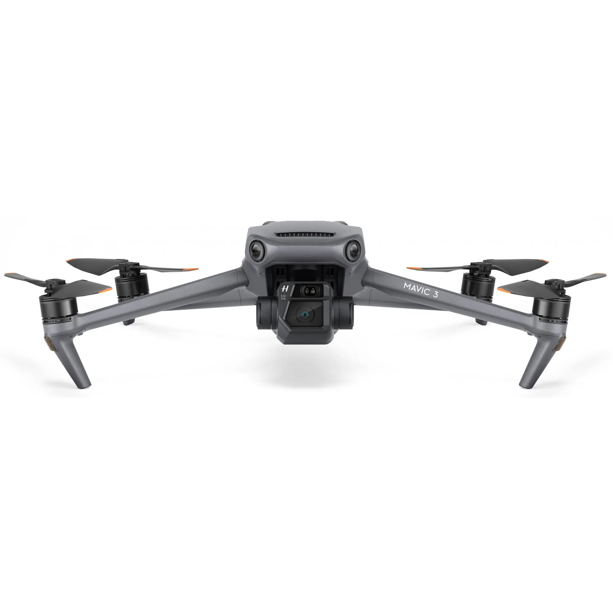 Квадрокоптер DJI Mavic 3 Fly More Combo