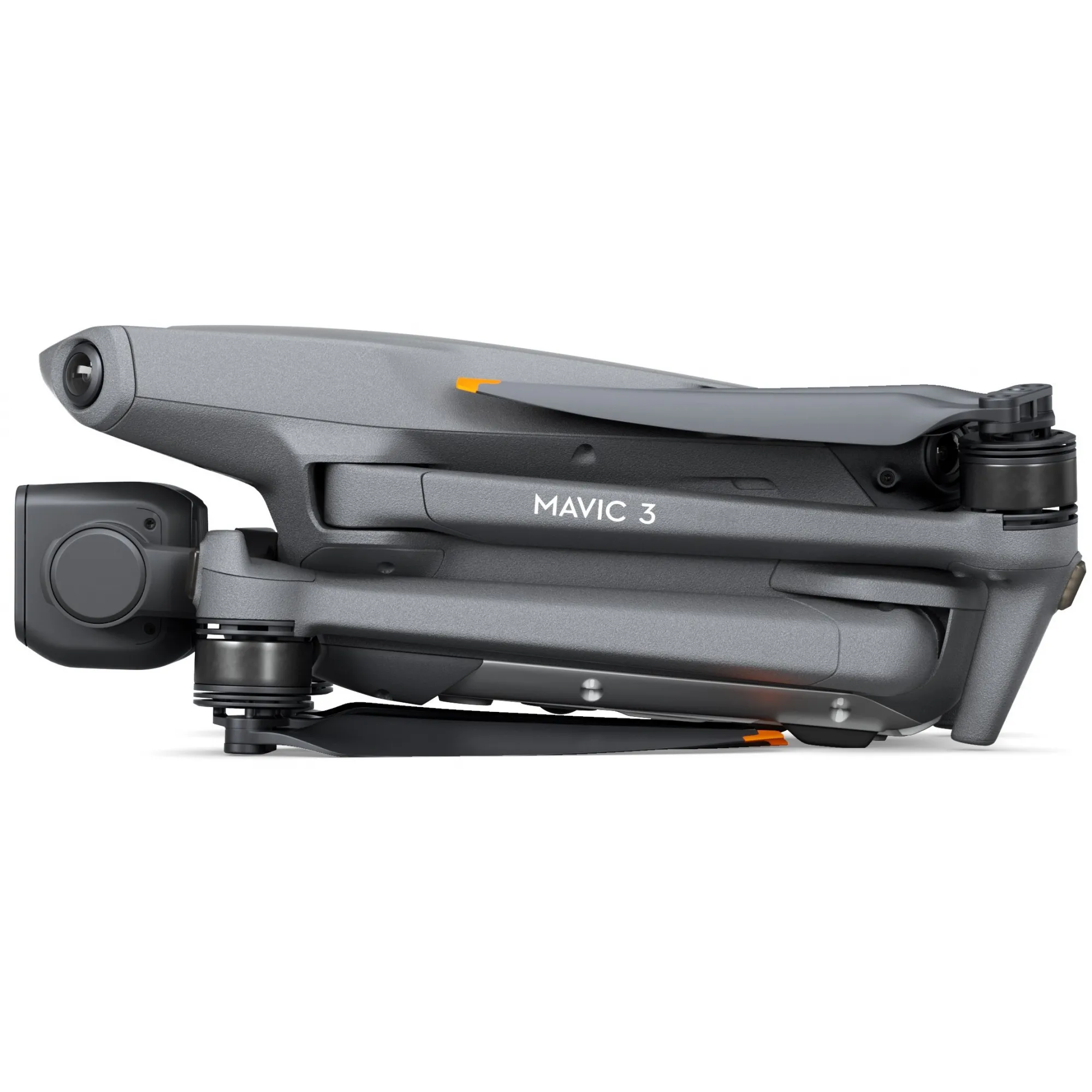 Квадрокоптер DJI Mavic 3 Fly More Combo