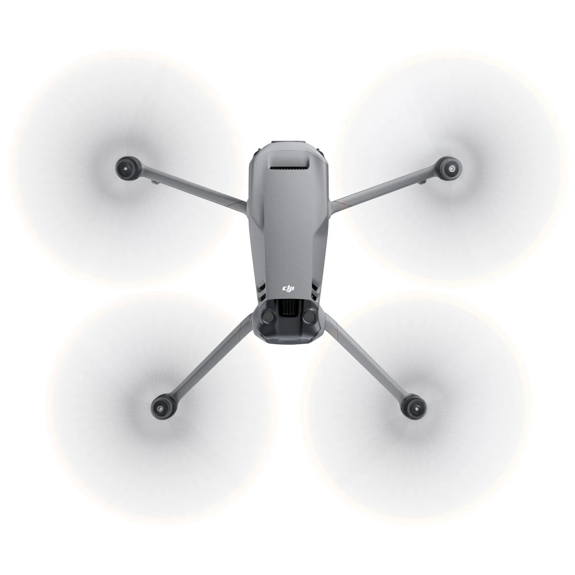Квадрокоптер DJI Mavic 3 Fly More Combo