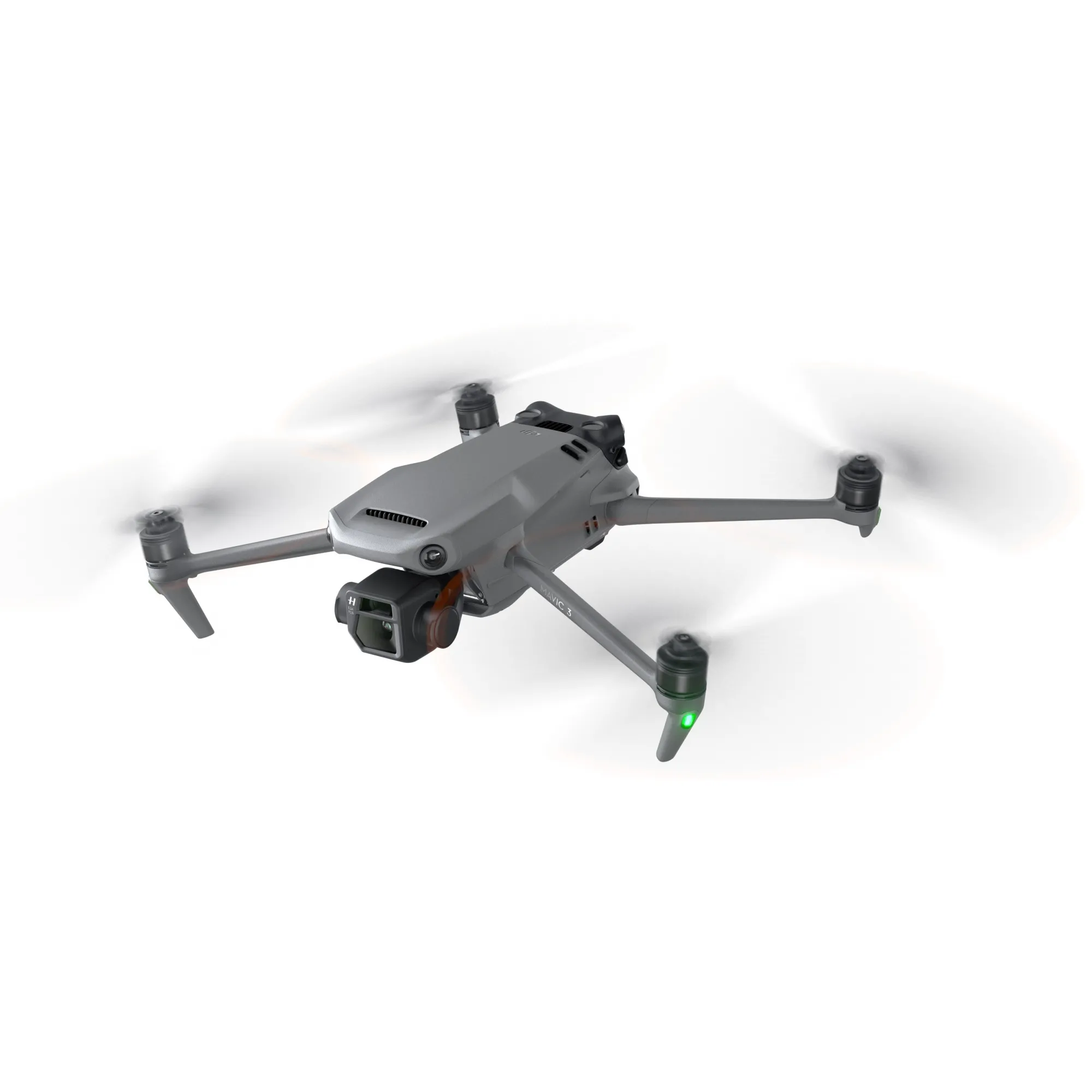 Квадрокоптер DJI Mavic 3 Fly More Combo