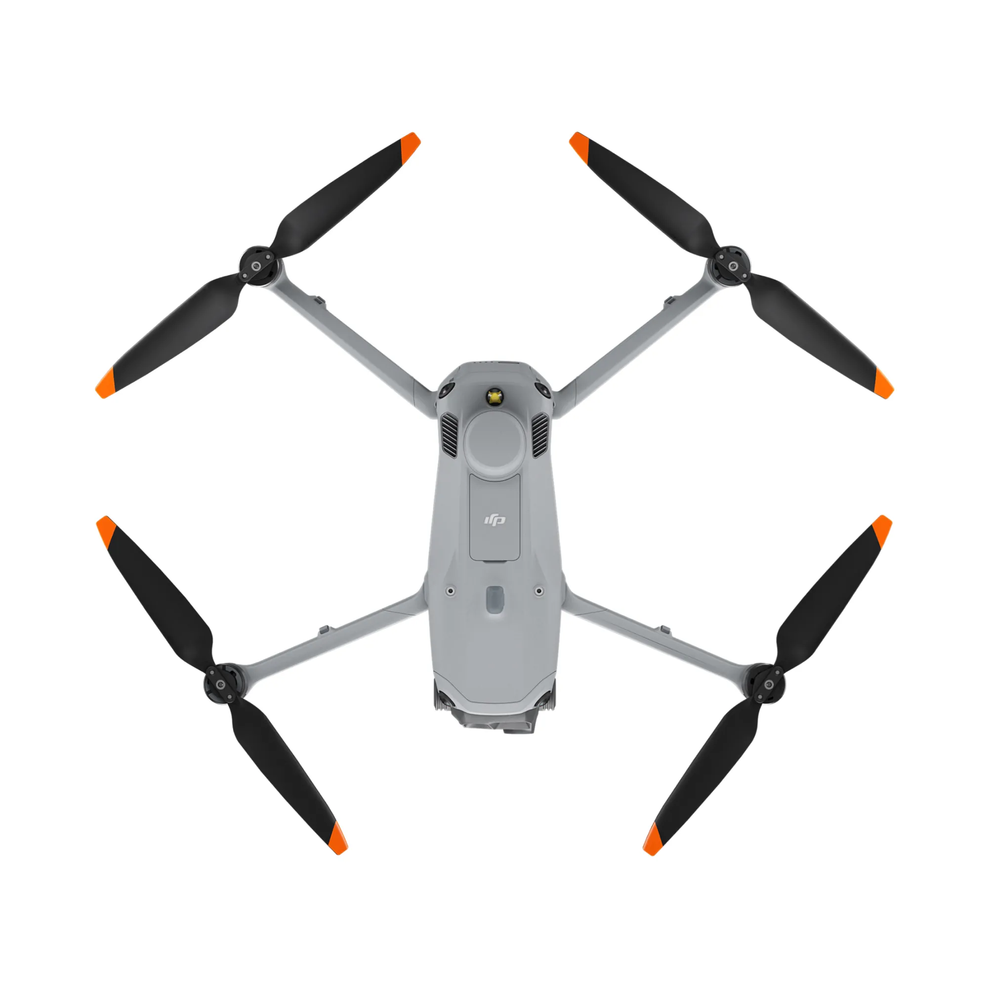 Квадрокоптер DJI Mavic 4 Thermal дрон (Matrice 4T)