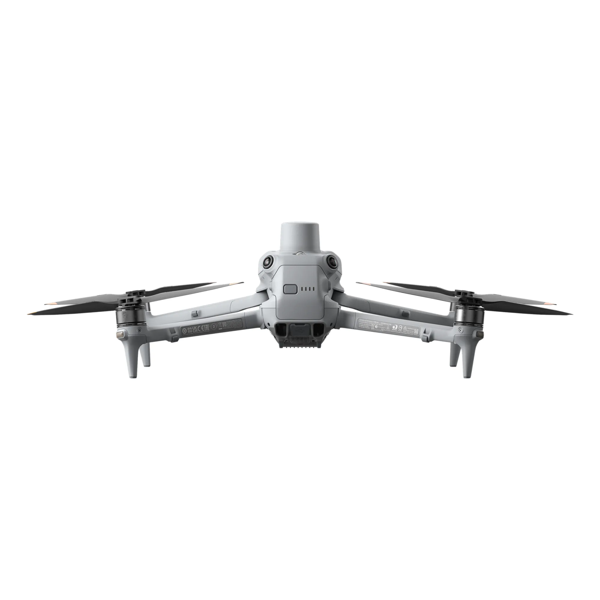 Квадрокоптер DJI Mavic 4 Thermal дрон (Matrice 4T)