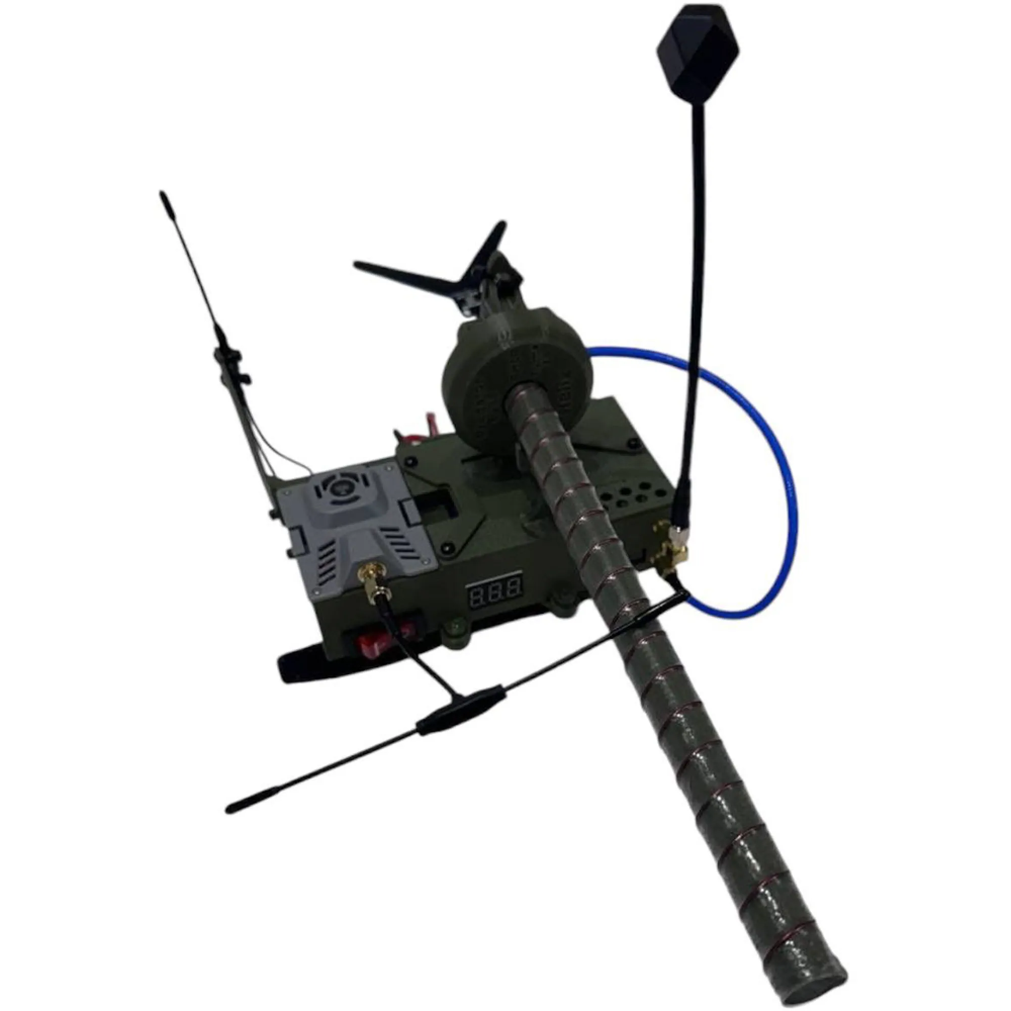 Ретранслятор для FPV 5.8