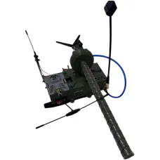 Ретранслятор для FPV 5.8