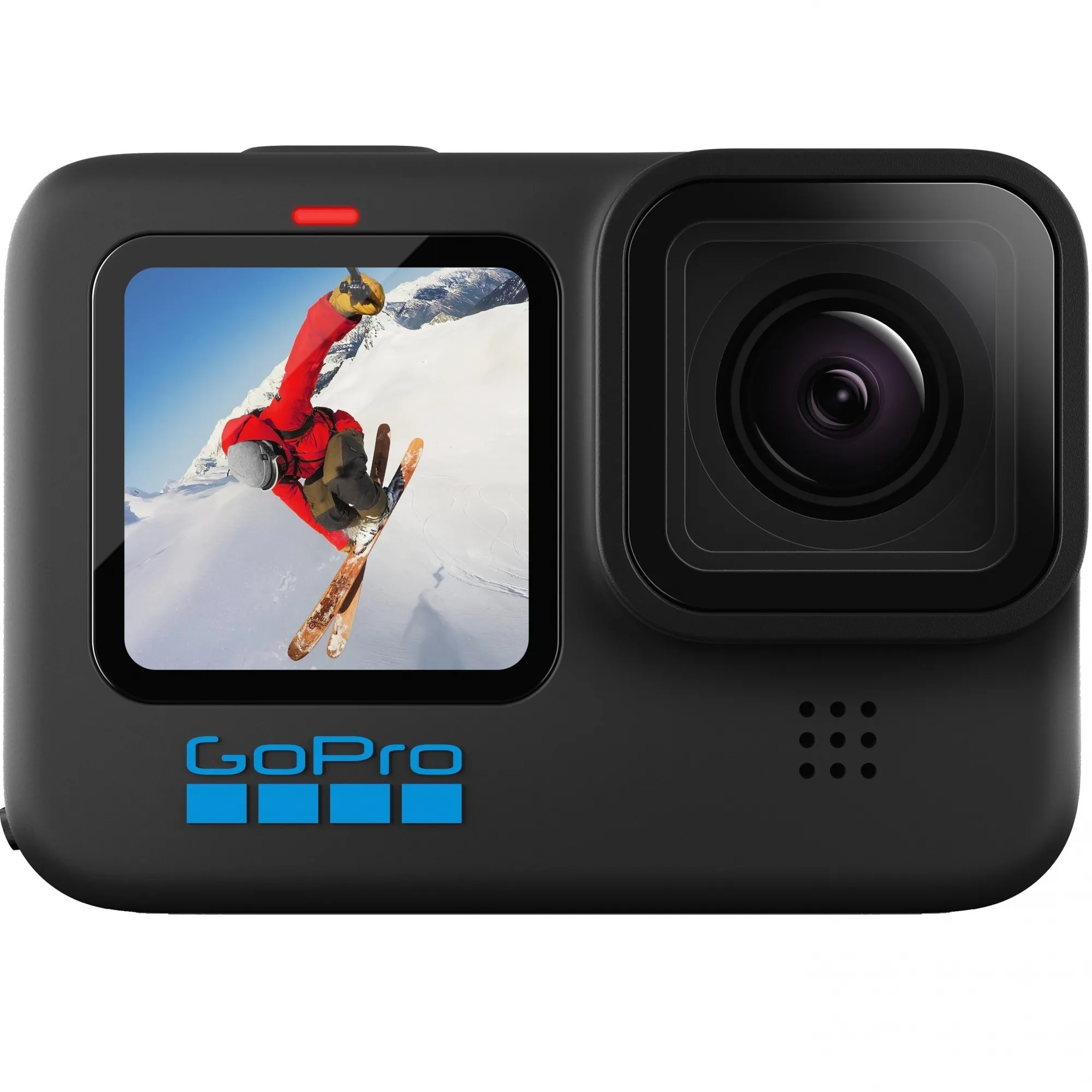 Камера GoPro HERO10 Black