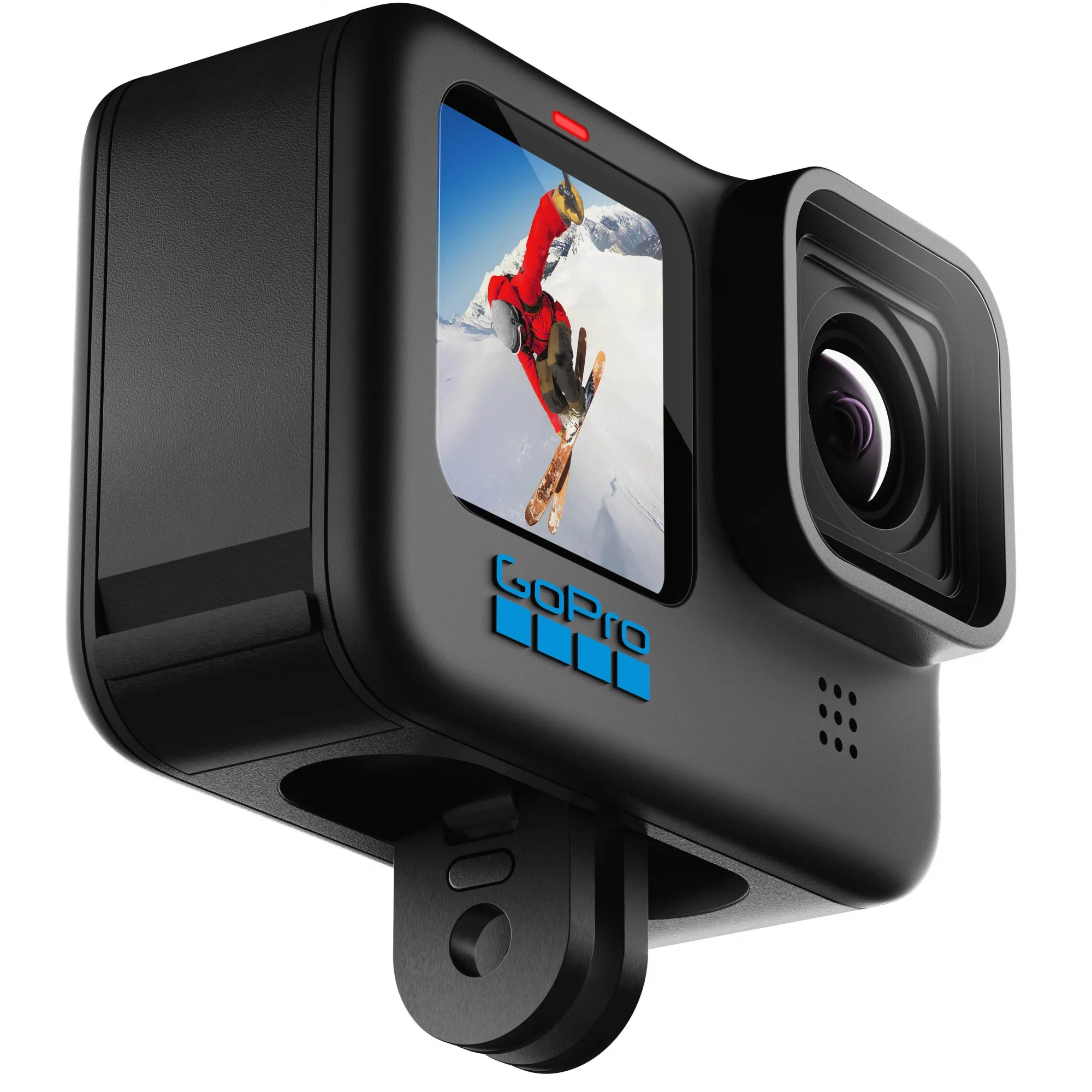 Камера GoPro HERO10 Black