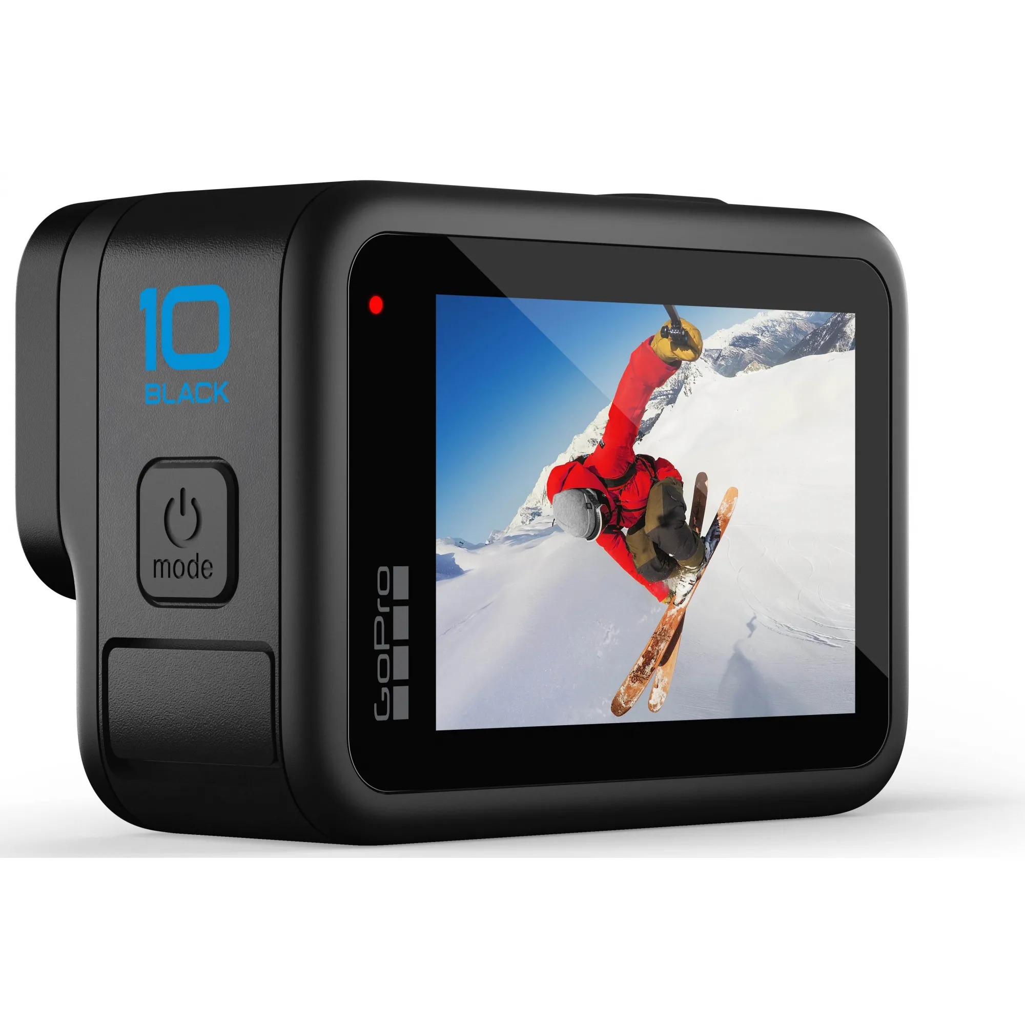 Камера GoPro HERO10 Black