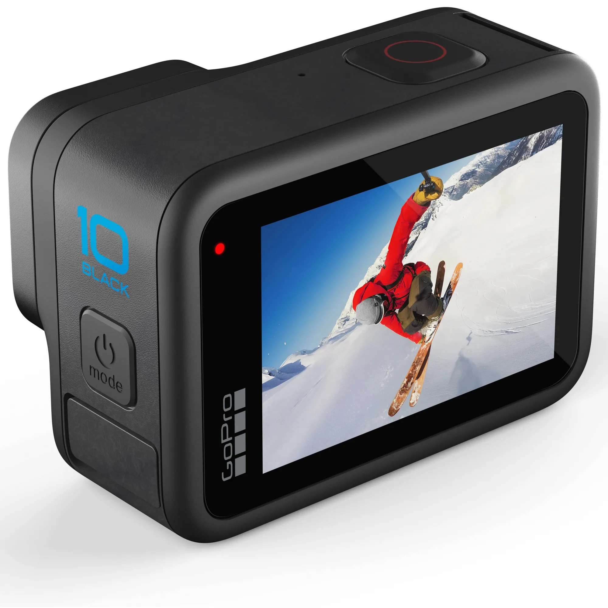 Камера GoPro HERO10 Black