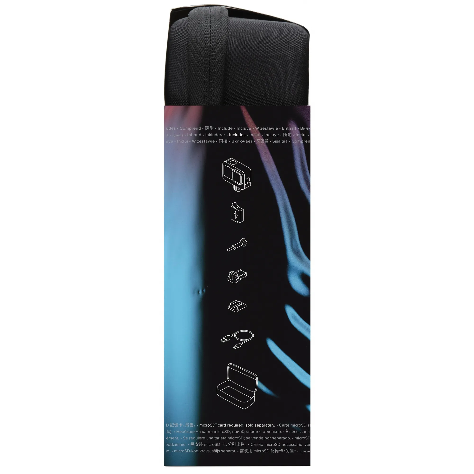 Камера GoPro HERO10 Black