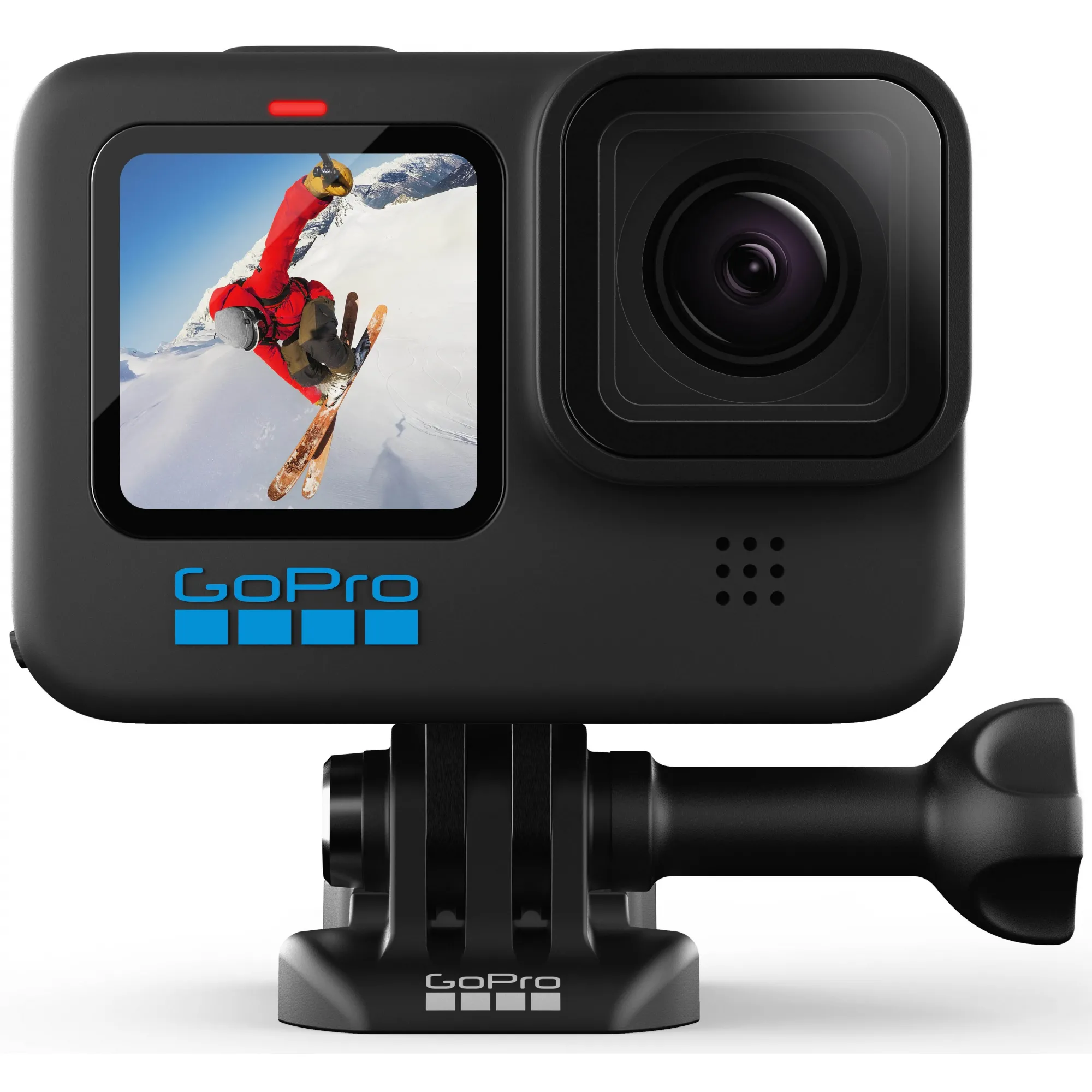 Камера GoPro HERO10 Black