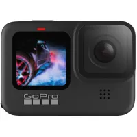 Камера GoPro HERO9 Black