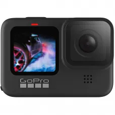 Камера GoPro HERO9 Black