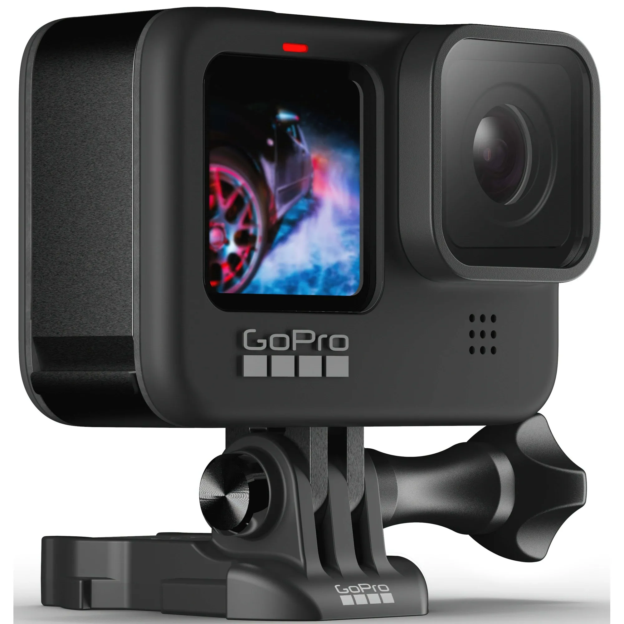 Камера GoPro HERO9 Black