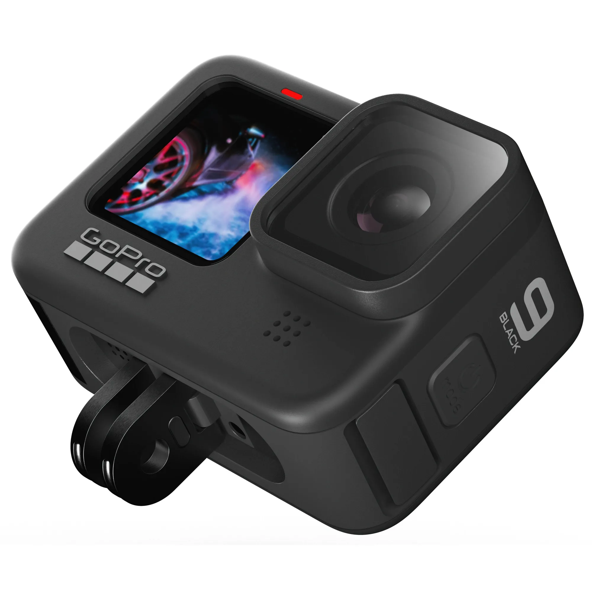 Камера GoPro HERO9 Black