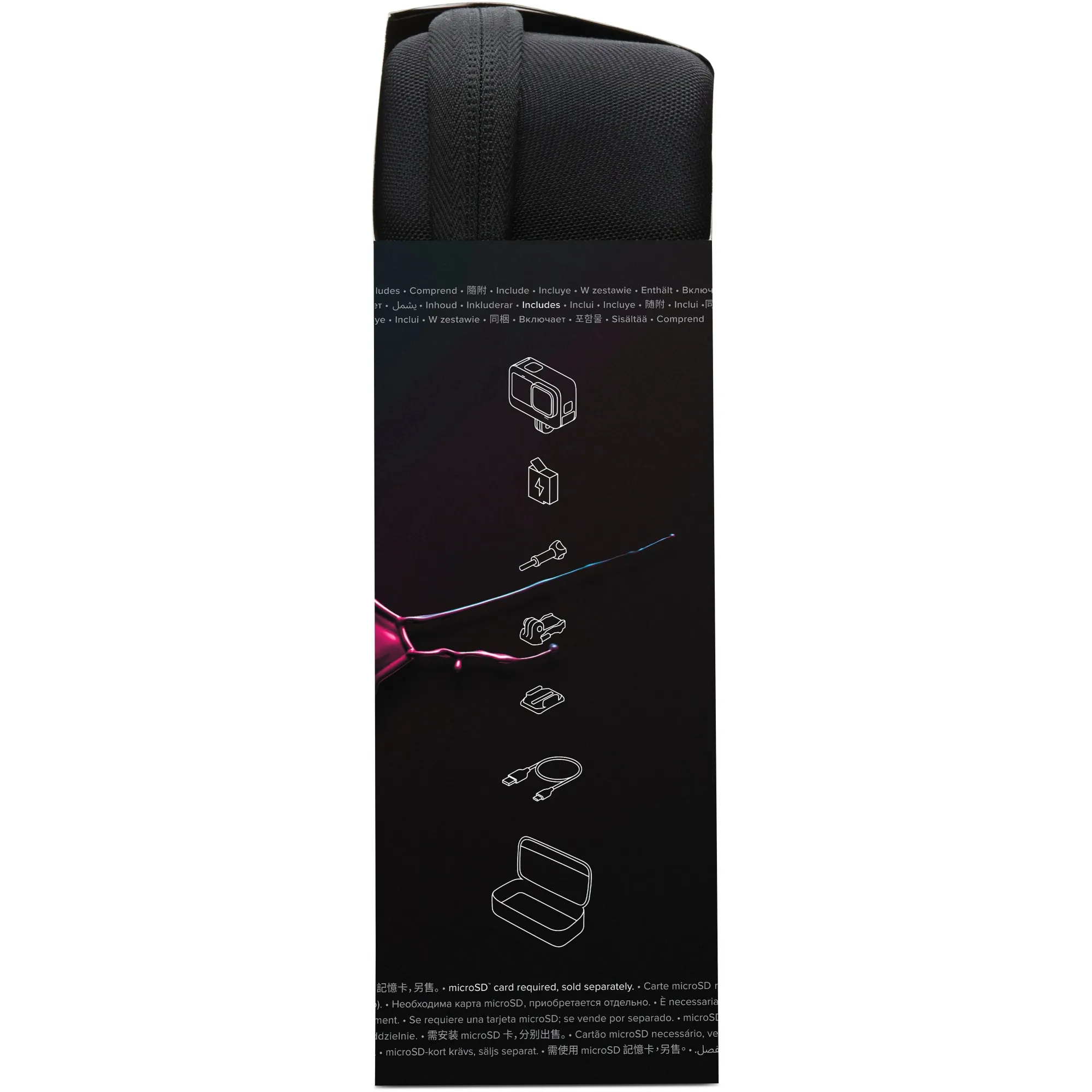 Камера GoPro HERO9 Black