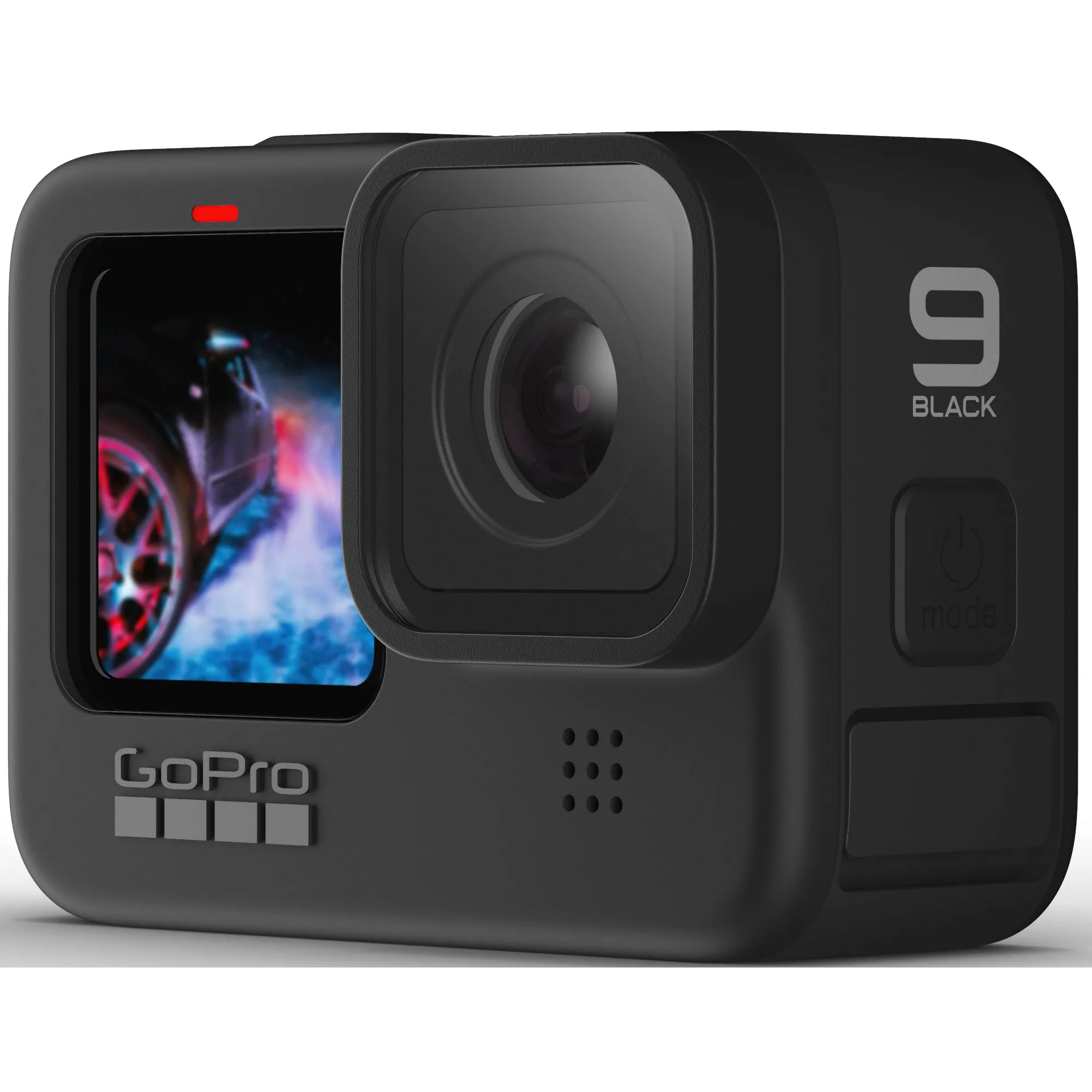 Камера GoPro HERO9 Black
