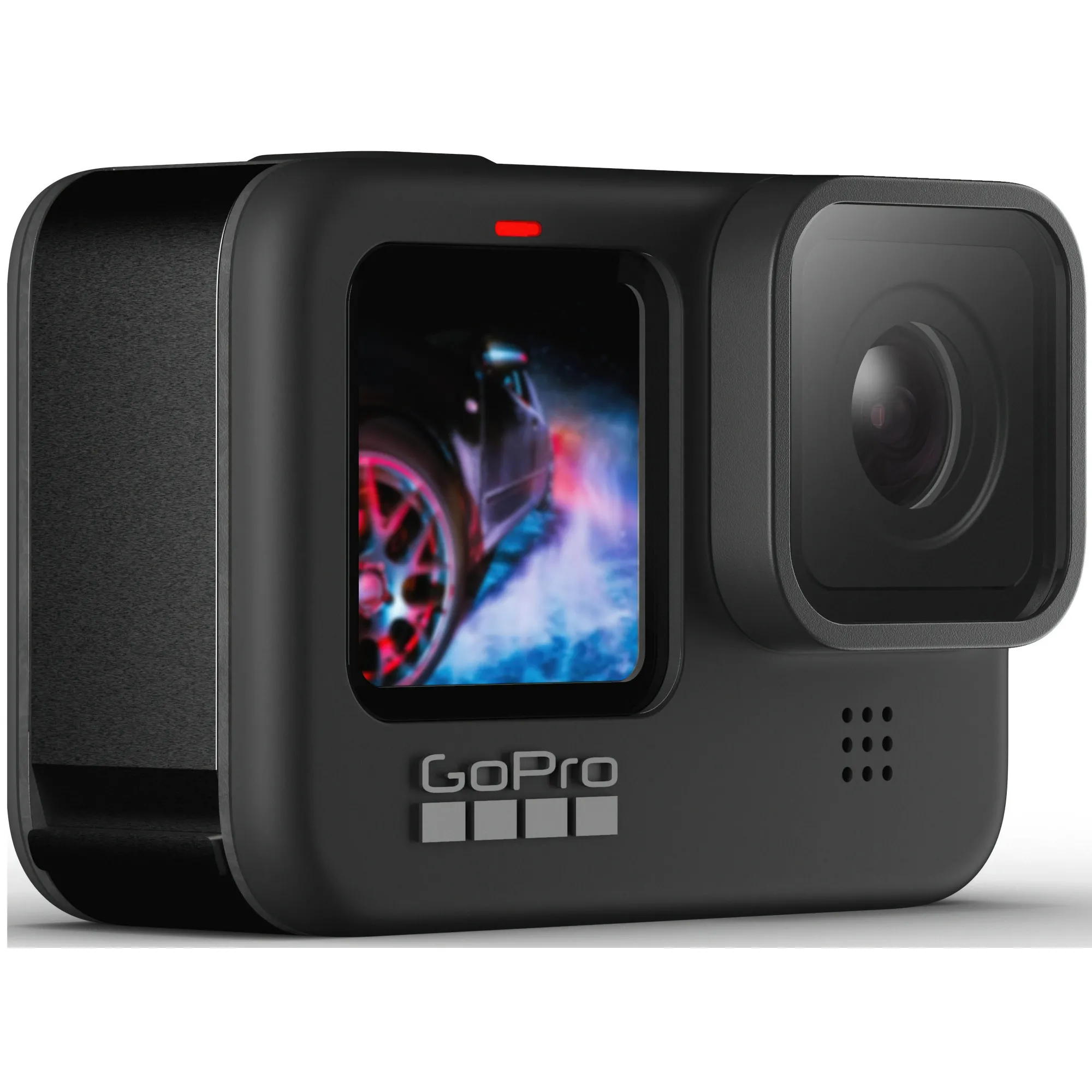 Камера GoPro HERO9 Black