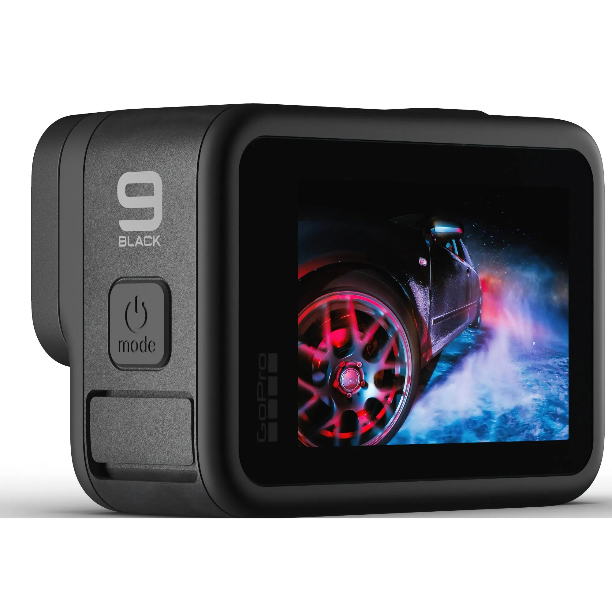 Камера GoPro HERO9 Black