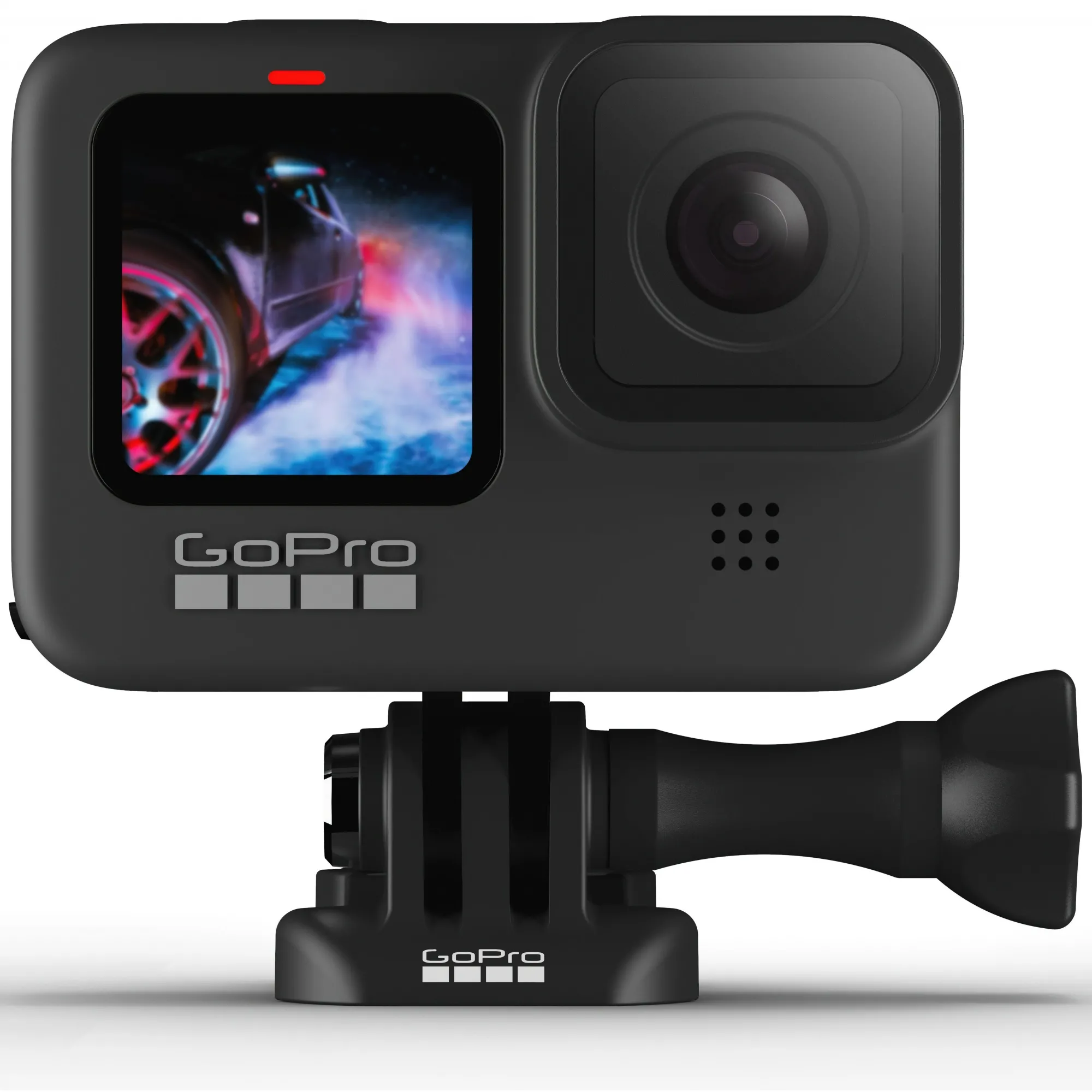 Камера GoPro HERO9 Black