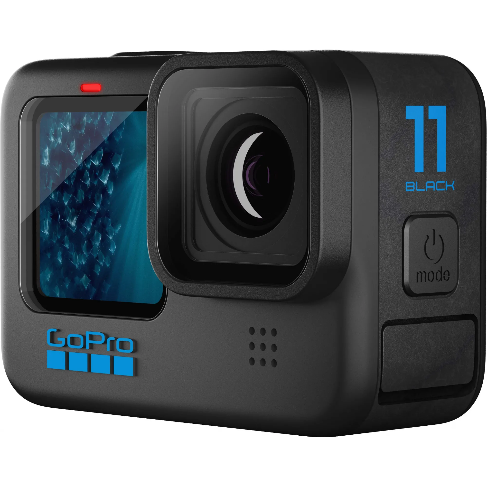 Камера GoPro Hero 11 Black