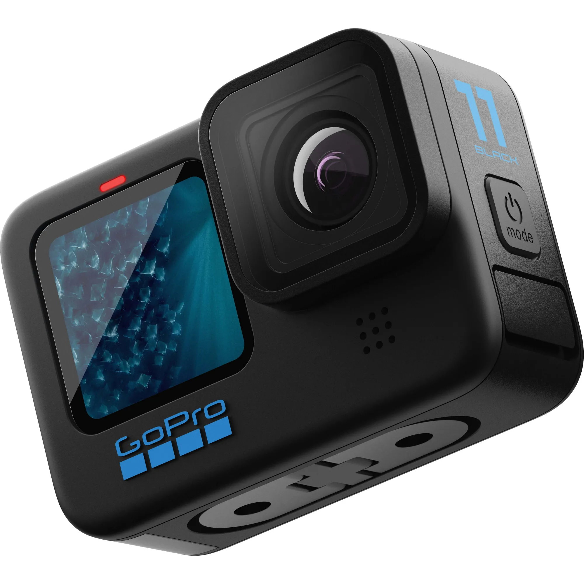 Камера GoPro Hero 11 Black