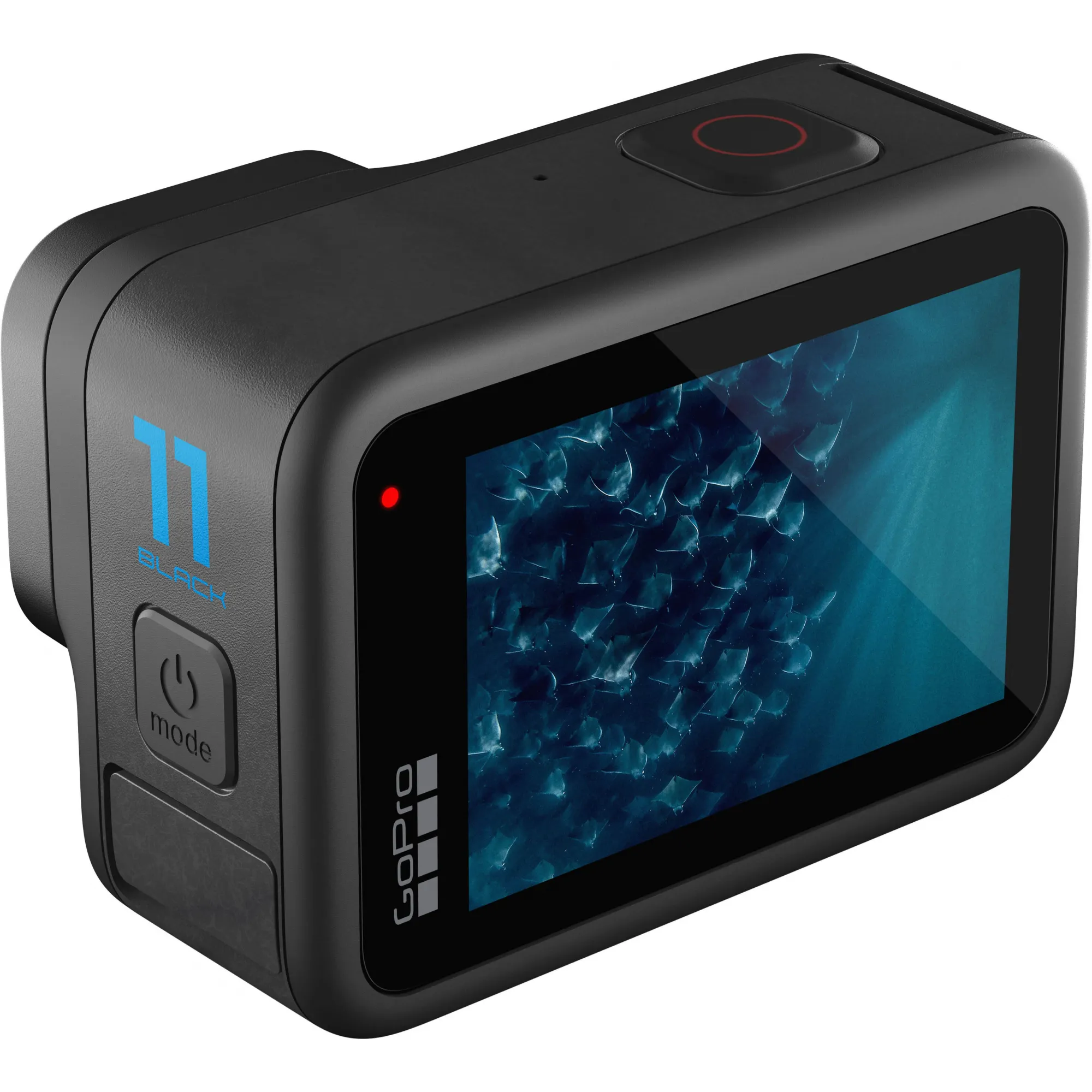 Камера GoPro Hero 11 Black