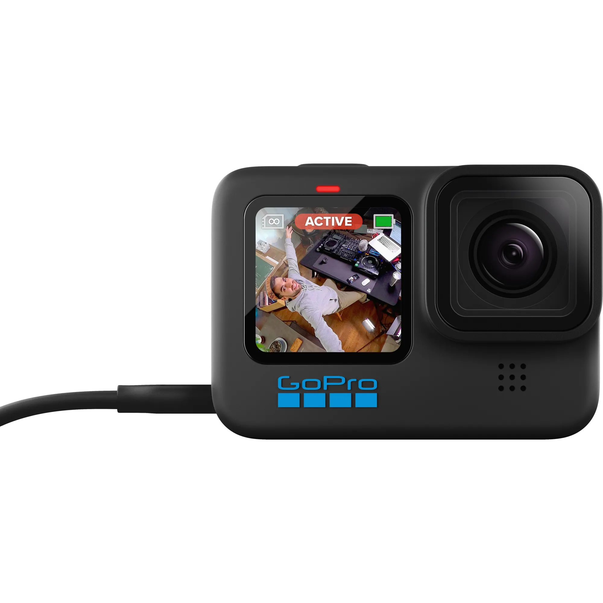Камера GoPro Hero 11 Black