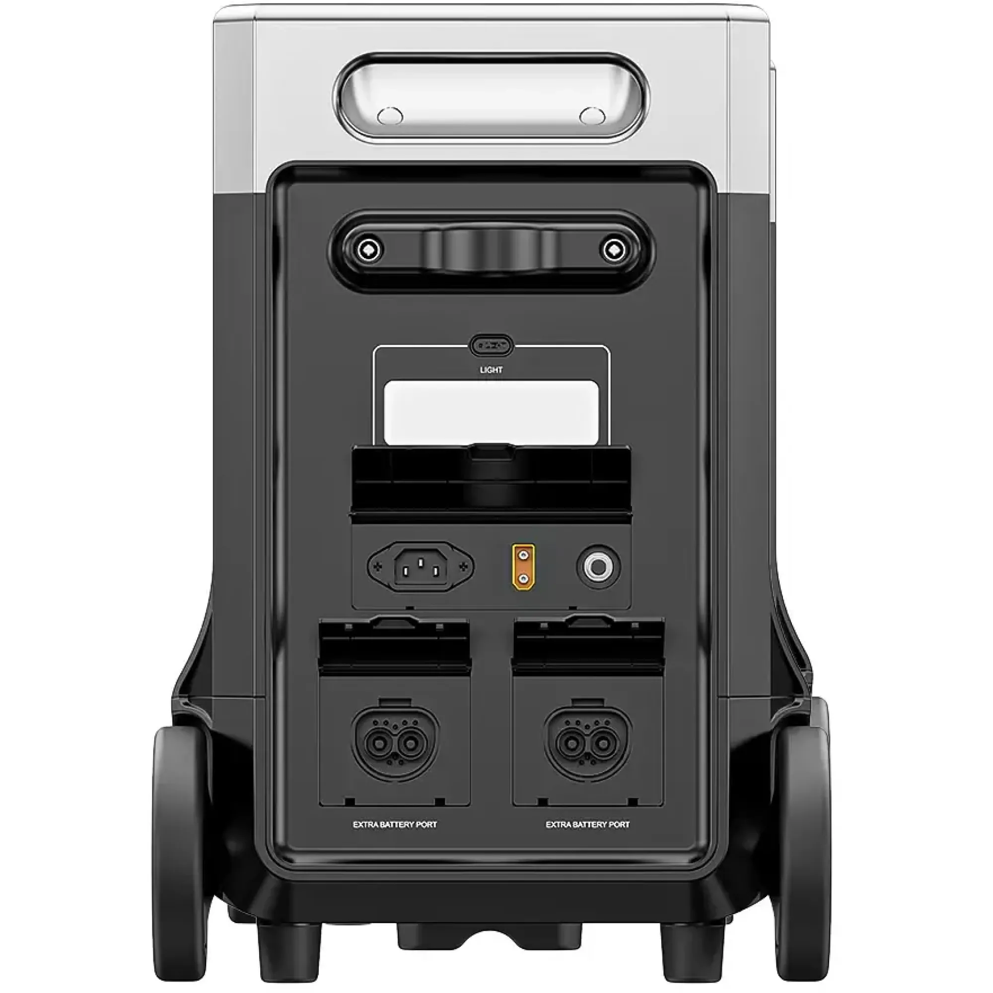 Зарядна станція Aferiy AF-P310-EC-H