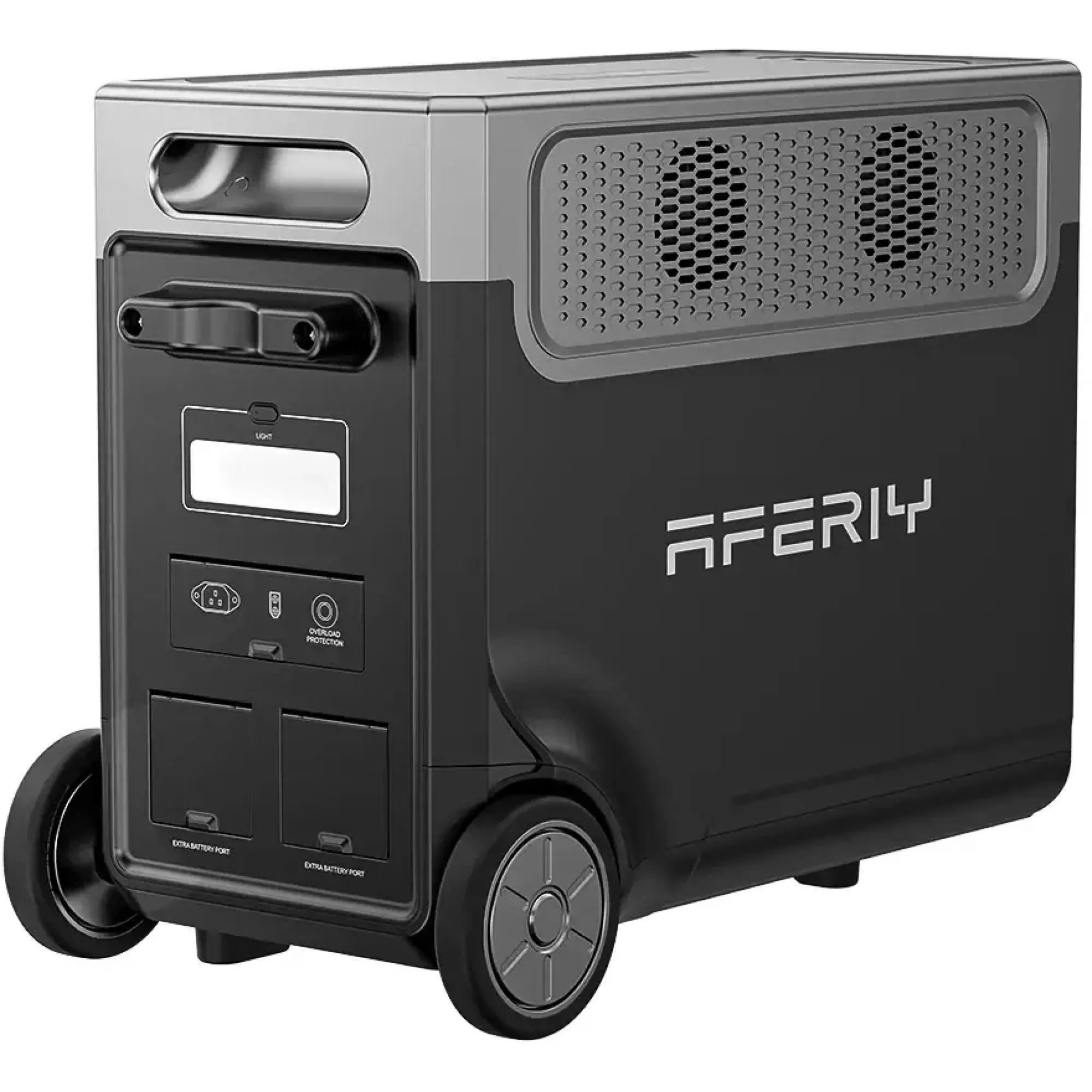 Зарядна станція Aferiy AF-P310-EC-H