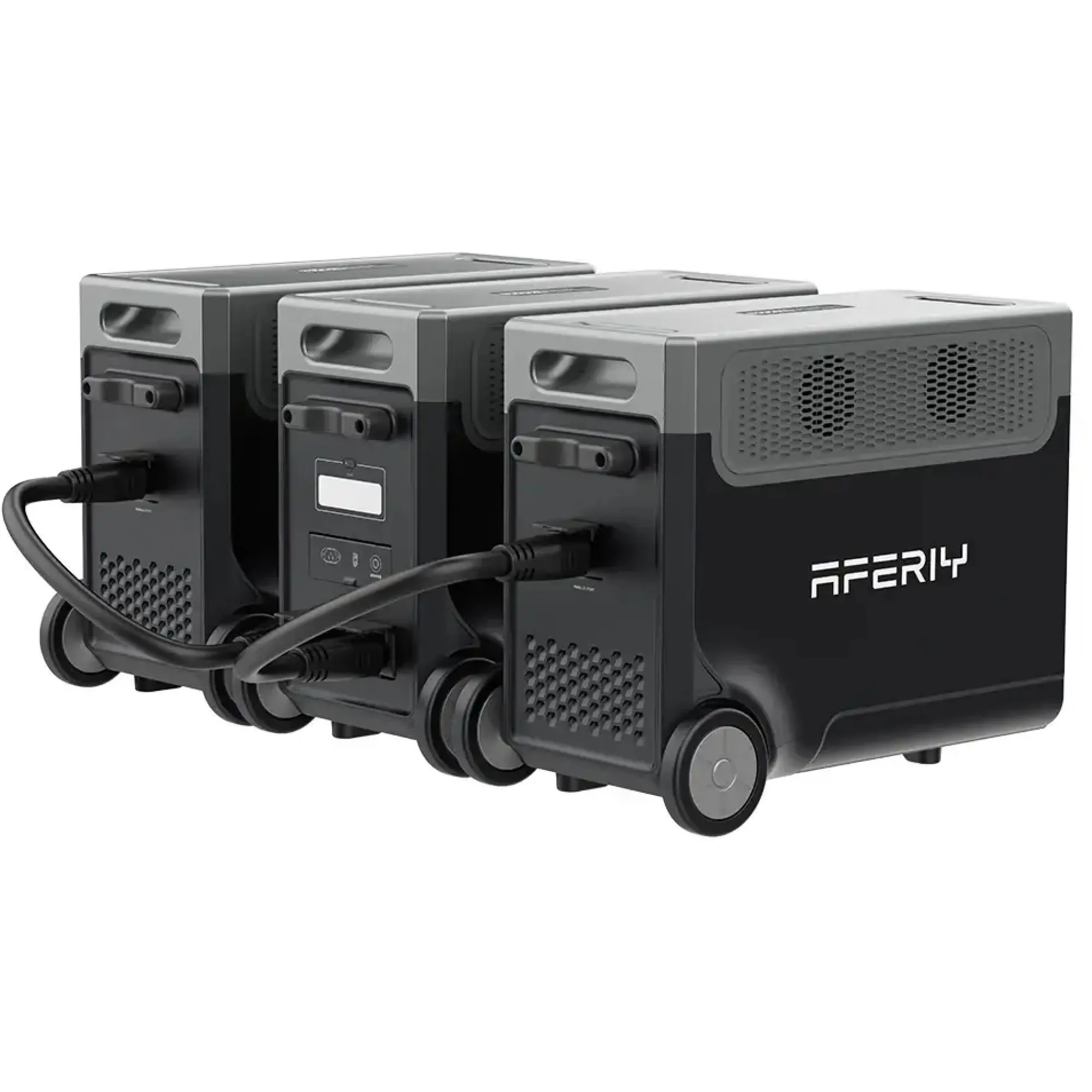 Зарядна станція Aferiy AF-P310-EC-H