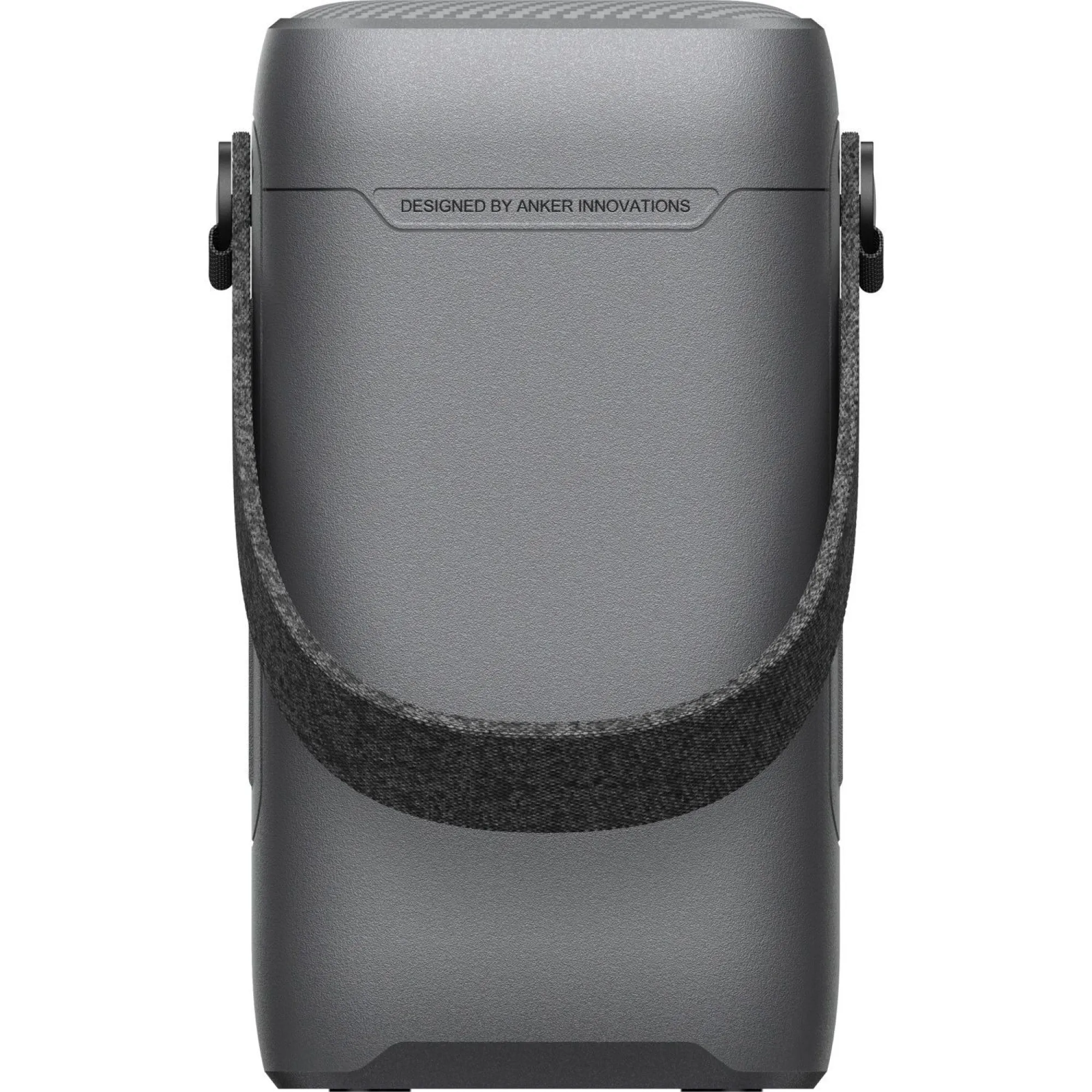 Зарядна станція Anker Solix C200 DC