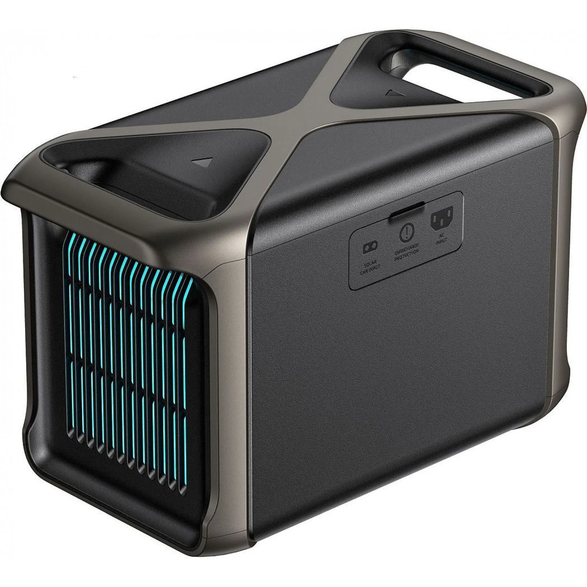 Зарядна станція Anker Solix F1500