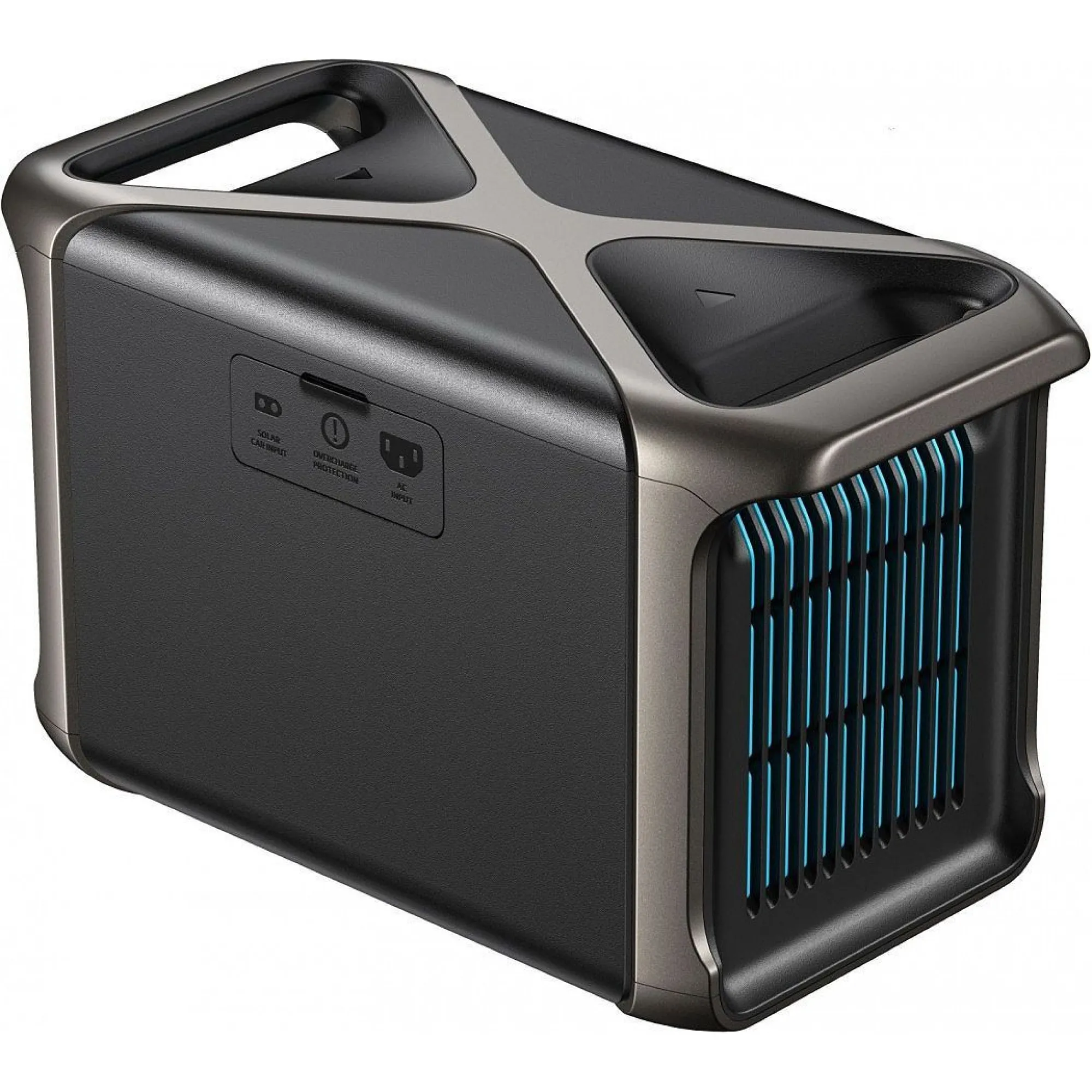 Зарядна станція Anker Solix F1500