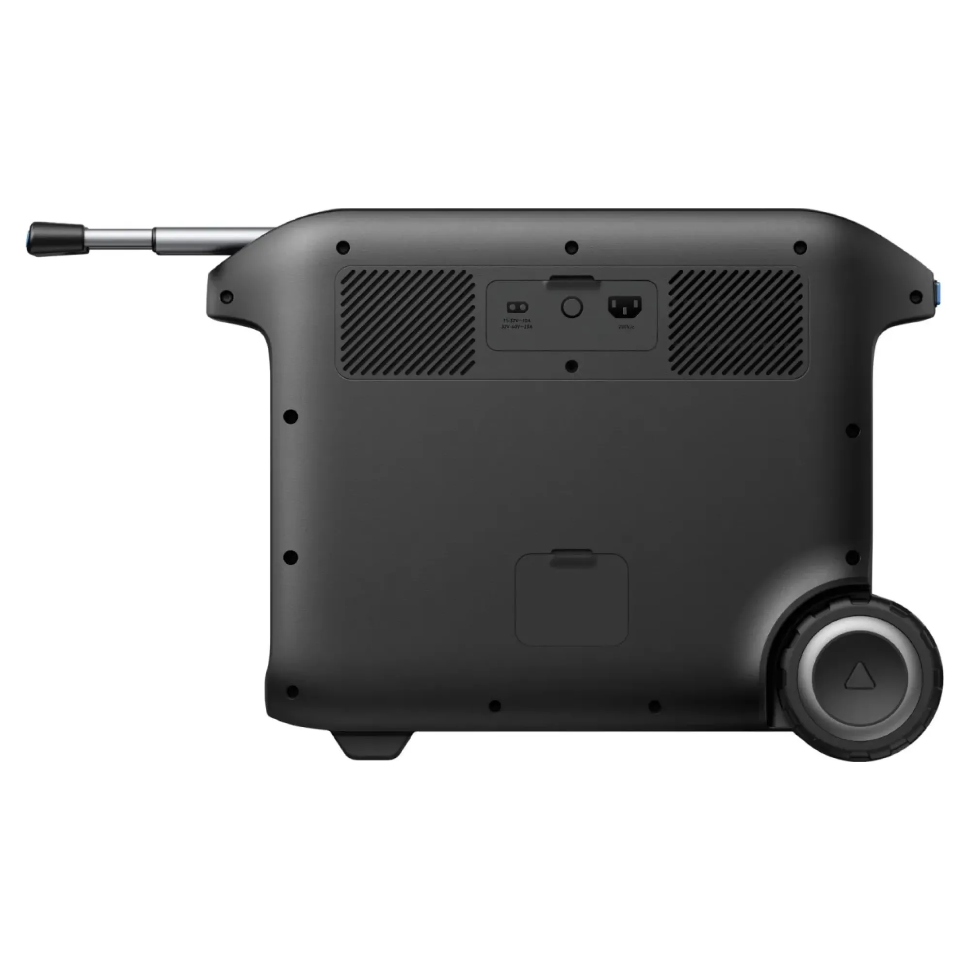 Зарядна станція Anker Solix F2000