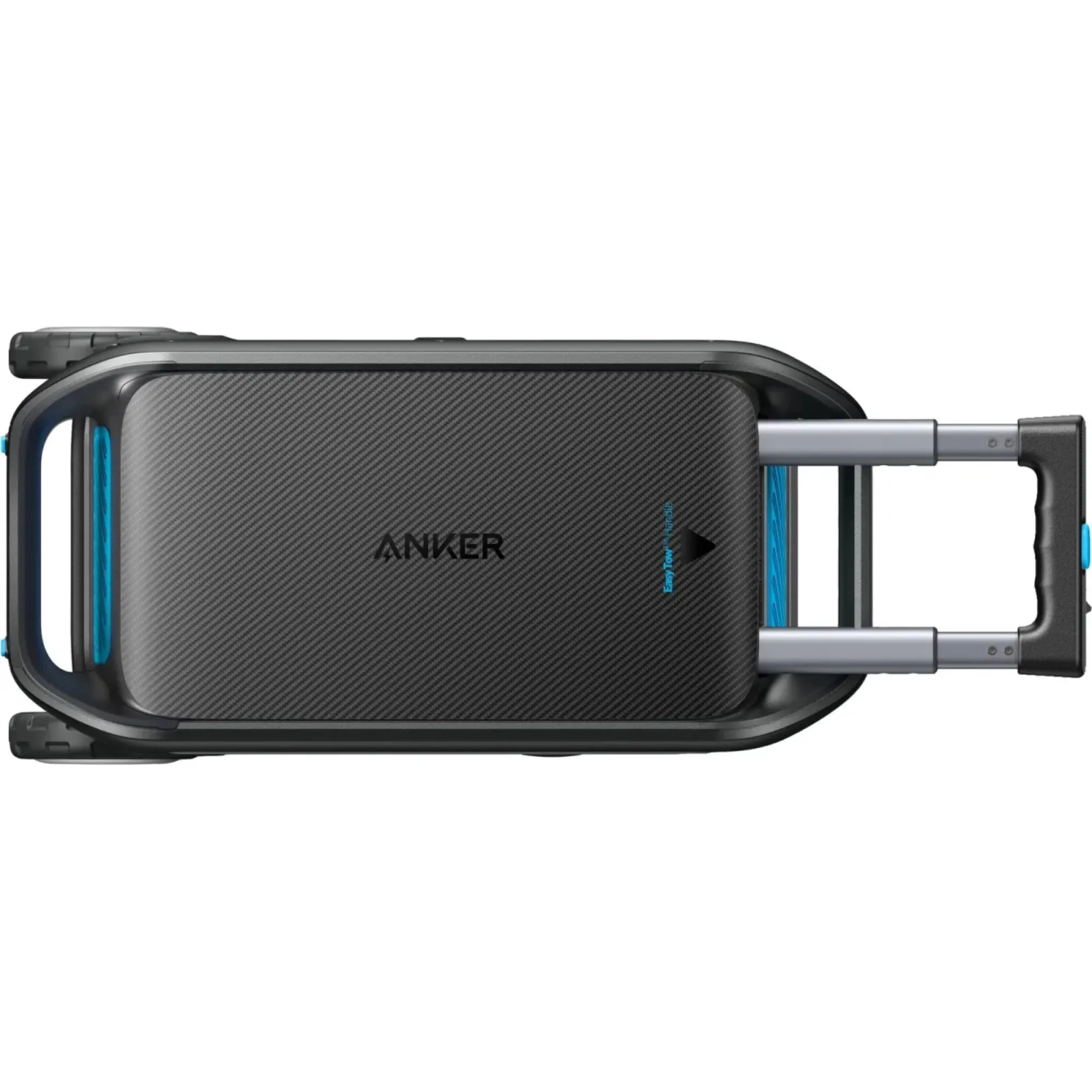 Зарядна станція Anker Solix F2000